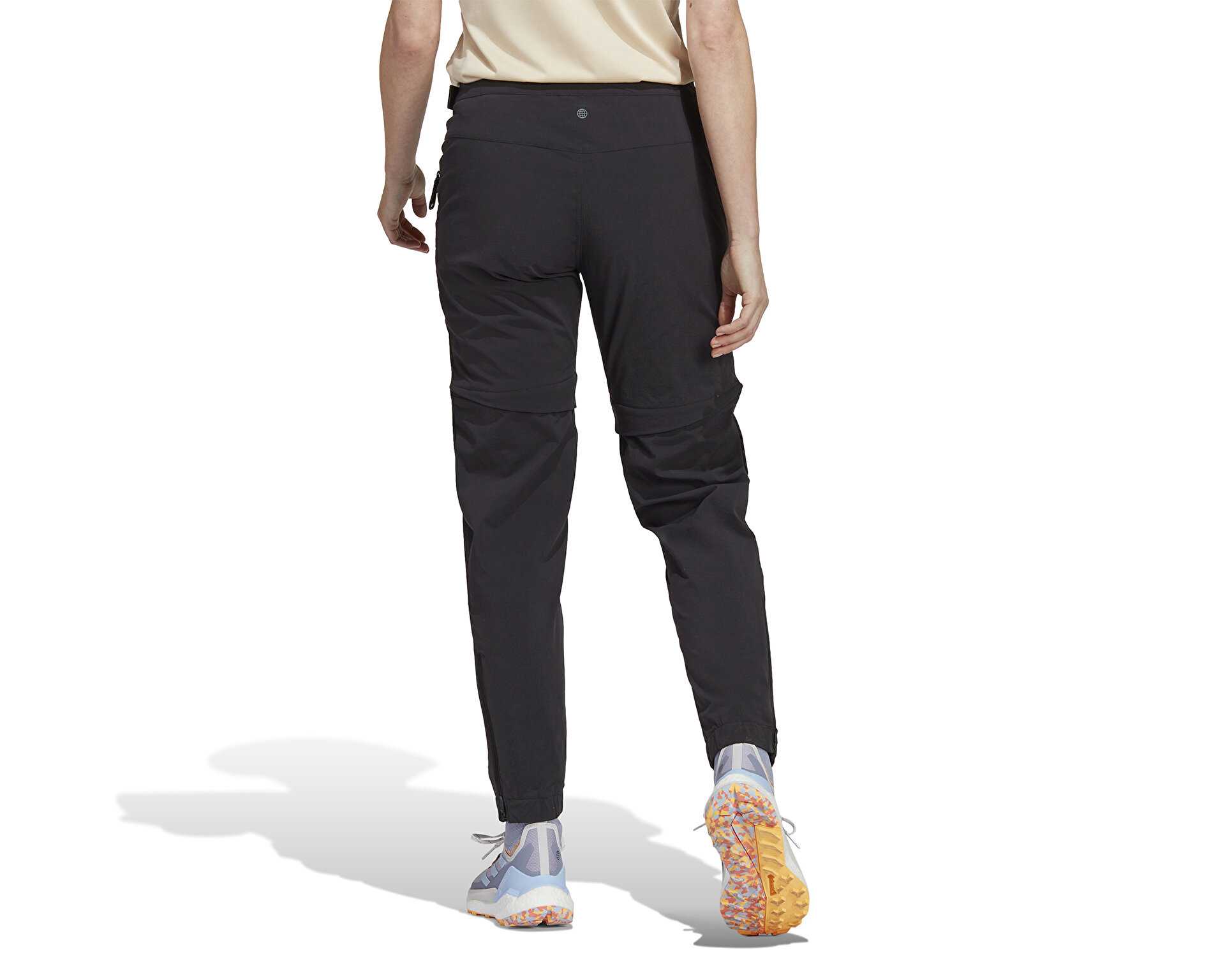 شلوار کوهنوردی Adidas Terrex W Utilitas Zo P