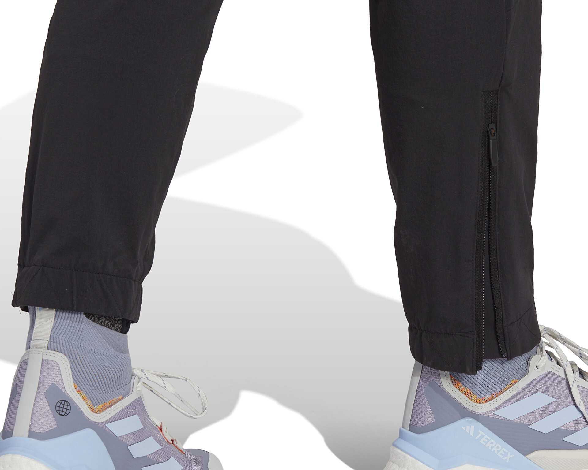 شلوار کوهنوردی Adidas Terrex W Utilitas Zo P