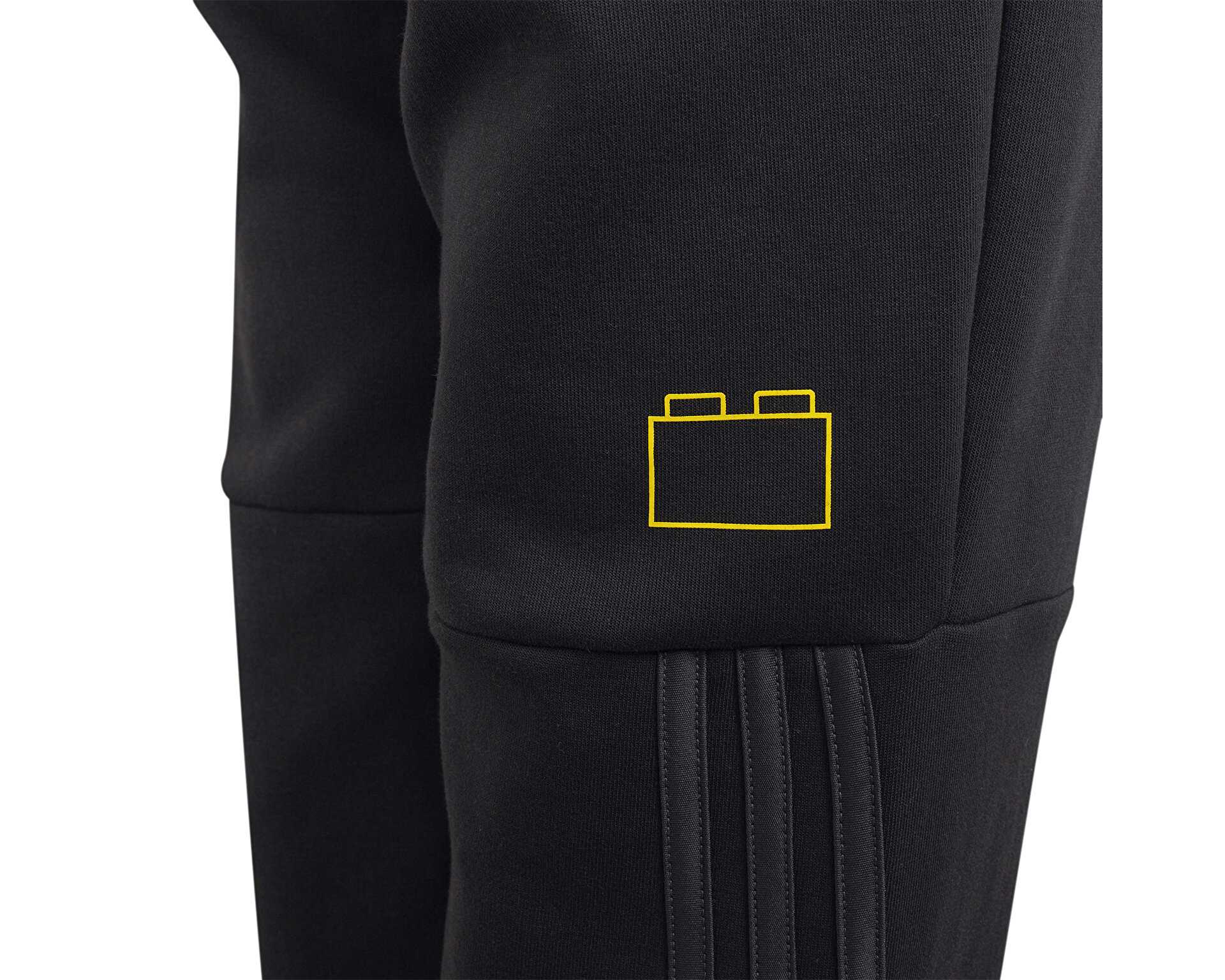 شلوار گرمکن روزانه بچه گانه U Lego Cl Pant