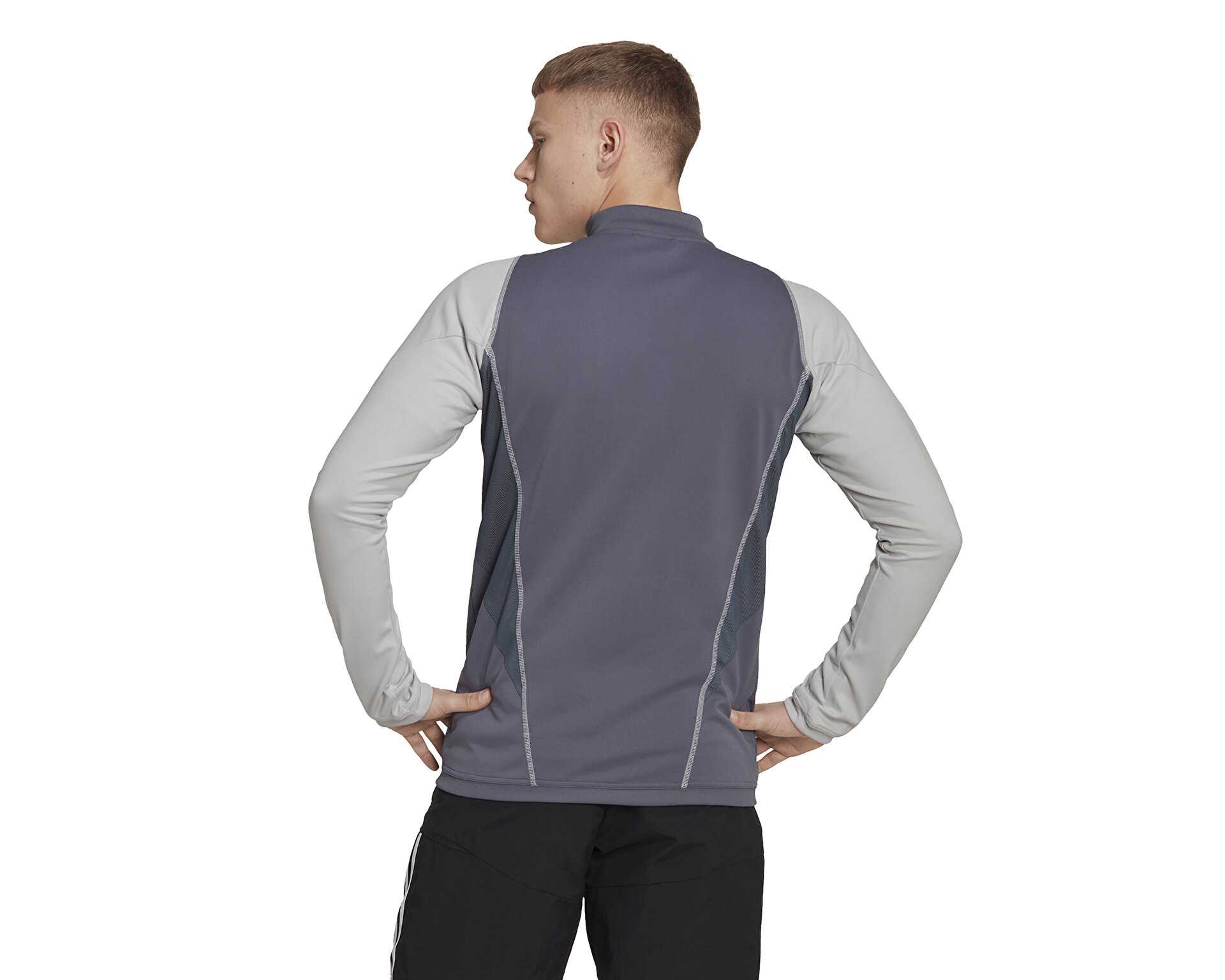 کت تمرینی فوتبال Tiro23 C Tr Jkt