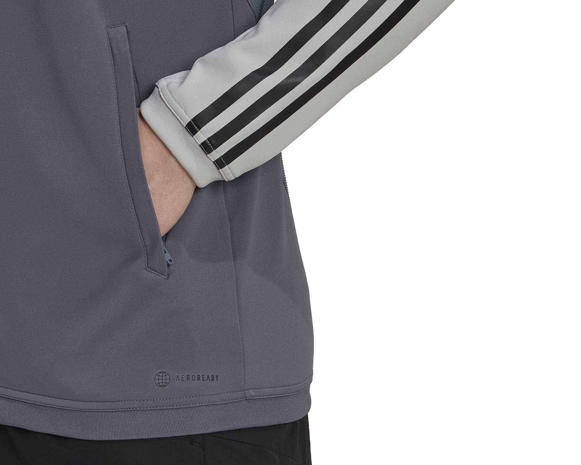 کت تمرینی فوتبال Tiro23 C Tr Jkt