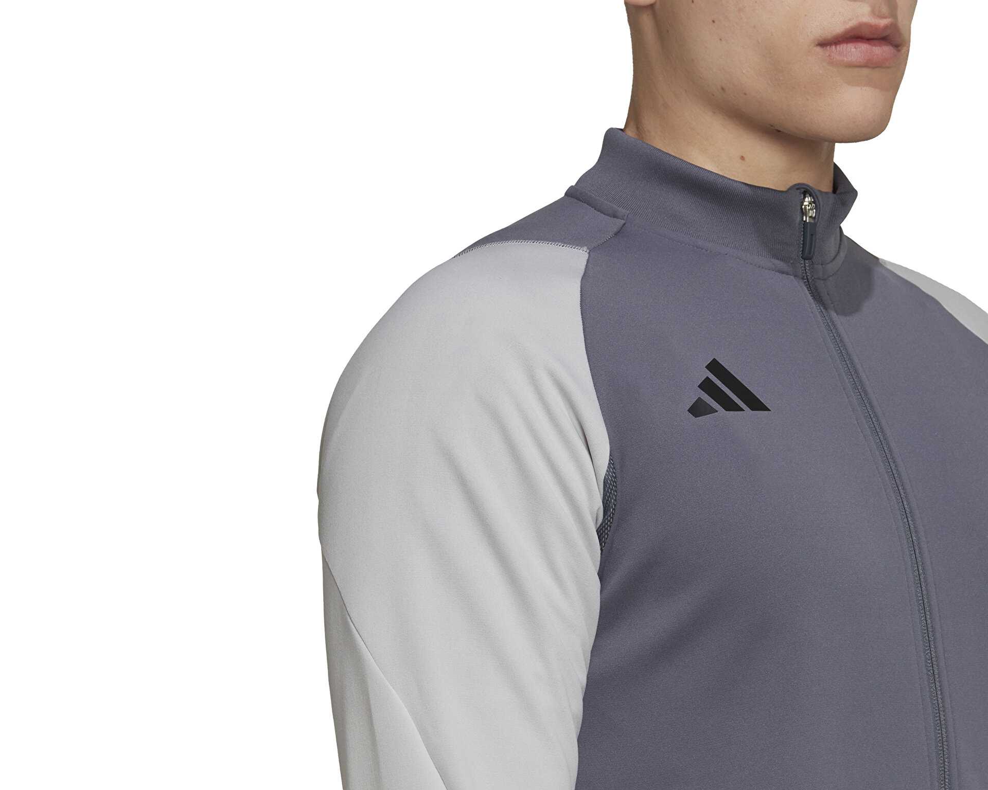 کت تمرینی فوتبال Tiro23 C Tr Jkt