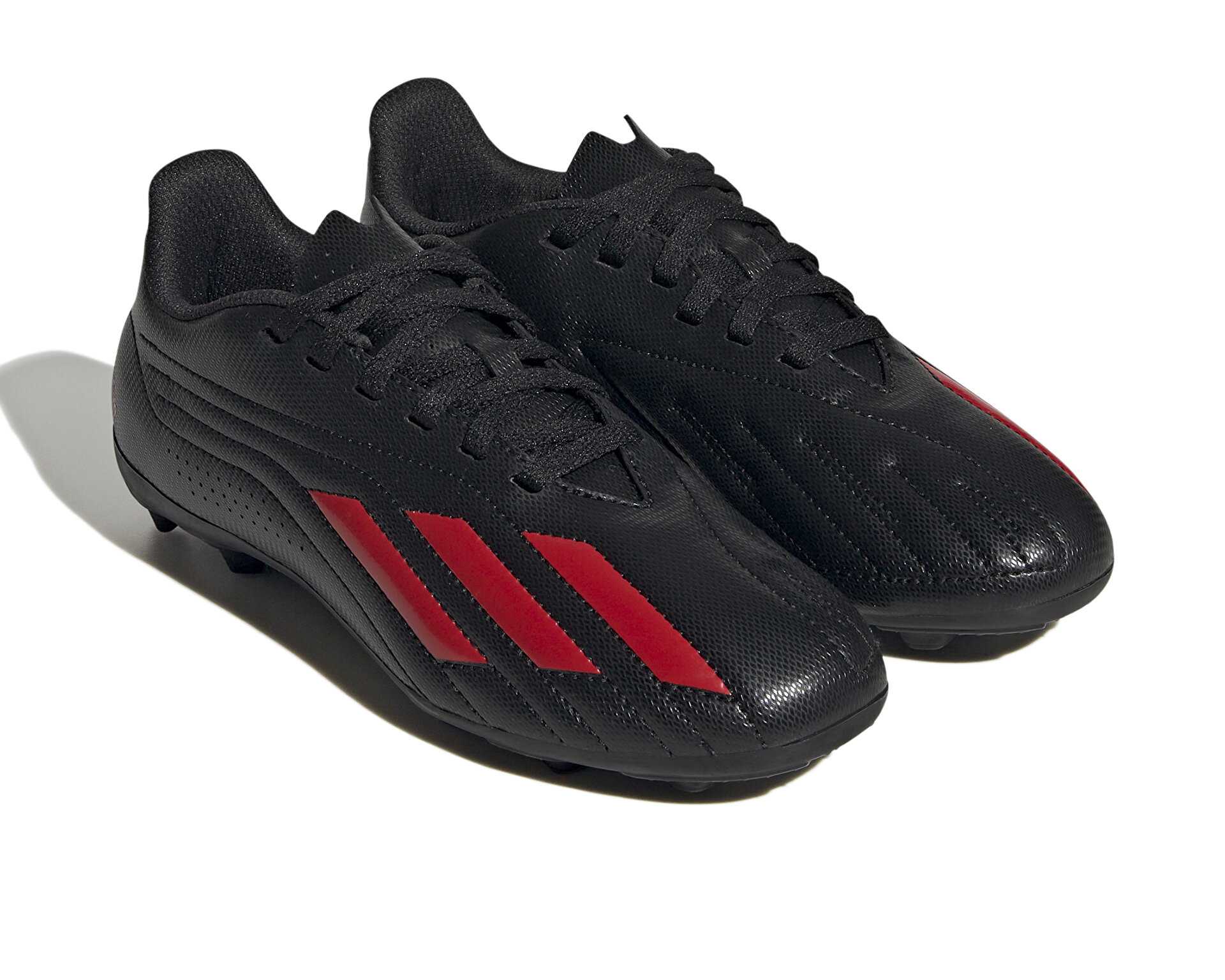 کفش فوتبال چمن بچه گانه Deportivo II Fxg J