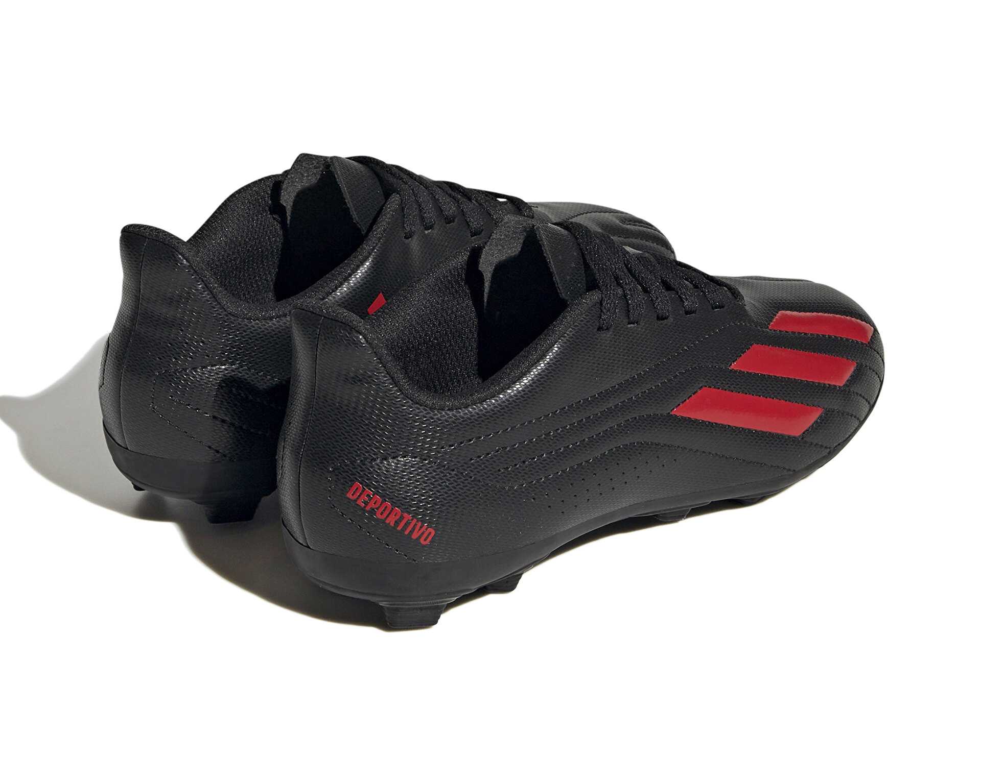 کفش فوتبال چمن بچه گانه Deportivo II Fxg J