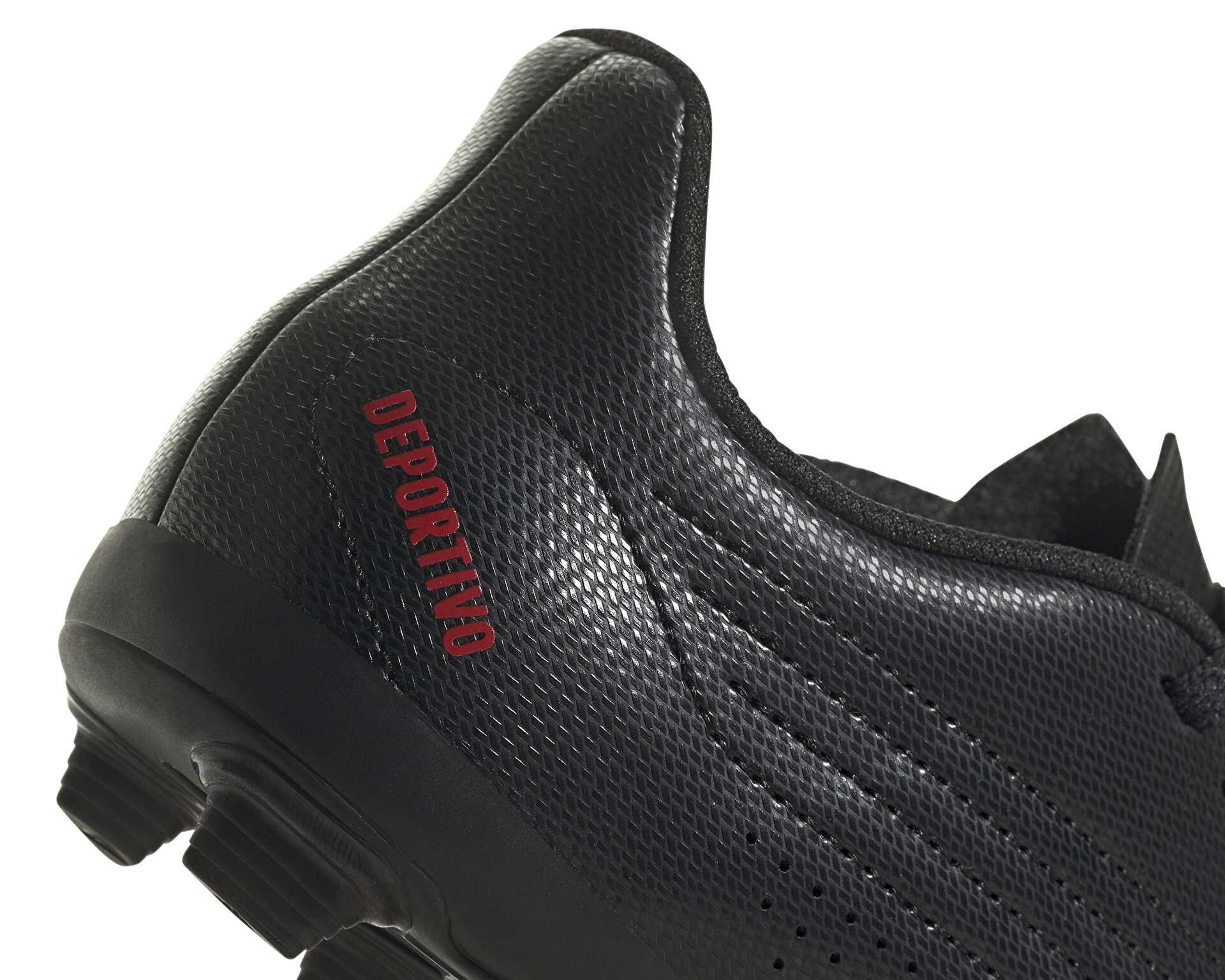 کفش فوتبال چمن بچه گانه Deportivo II Fxg J