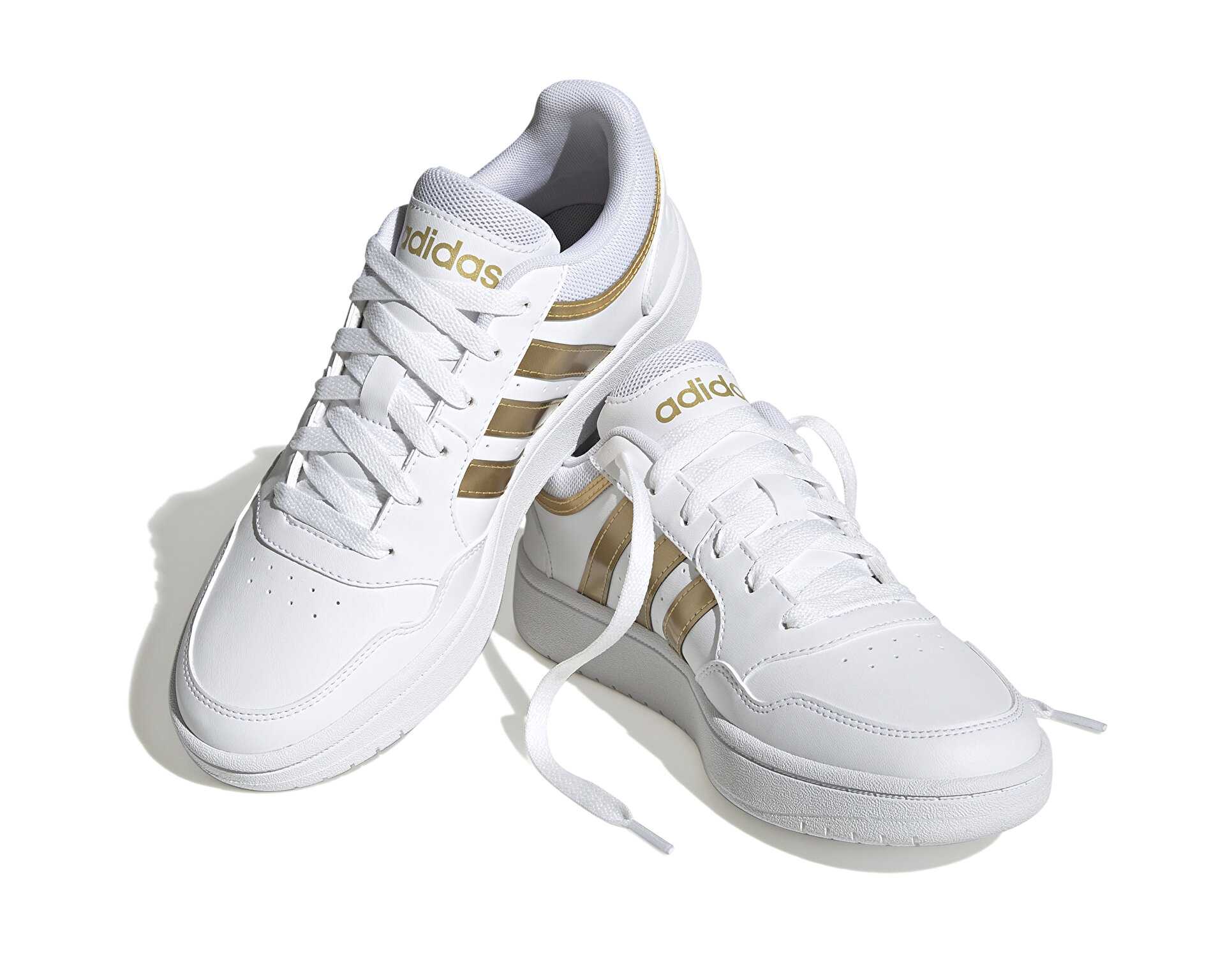 کفش های روزانه Hoops 3.0