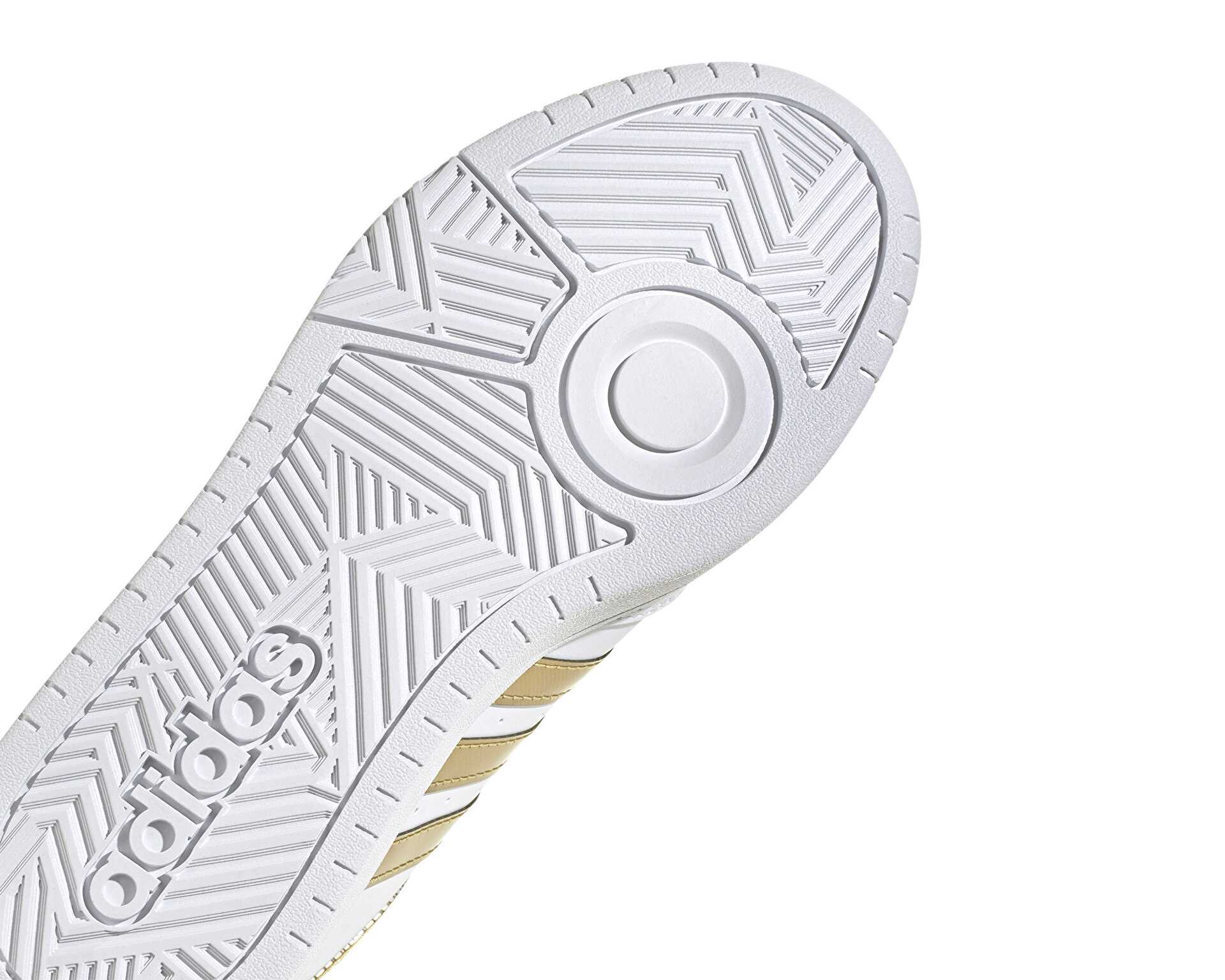 کفش های روزانه Hoops 3.0