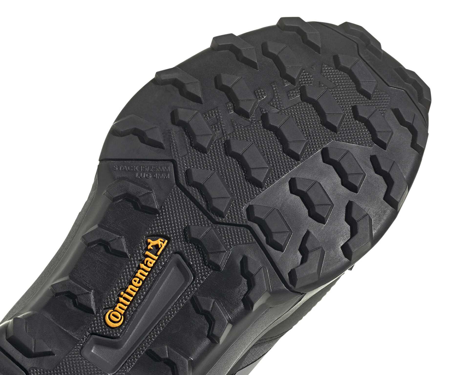 چکمه و کفش کوهنوردی Terrex Ax4 Mid Gtx W