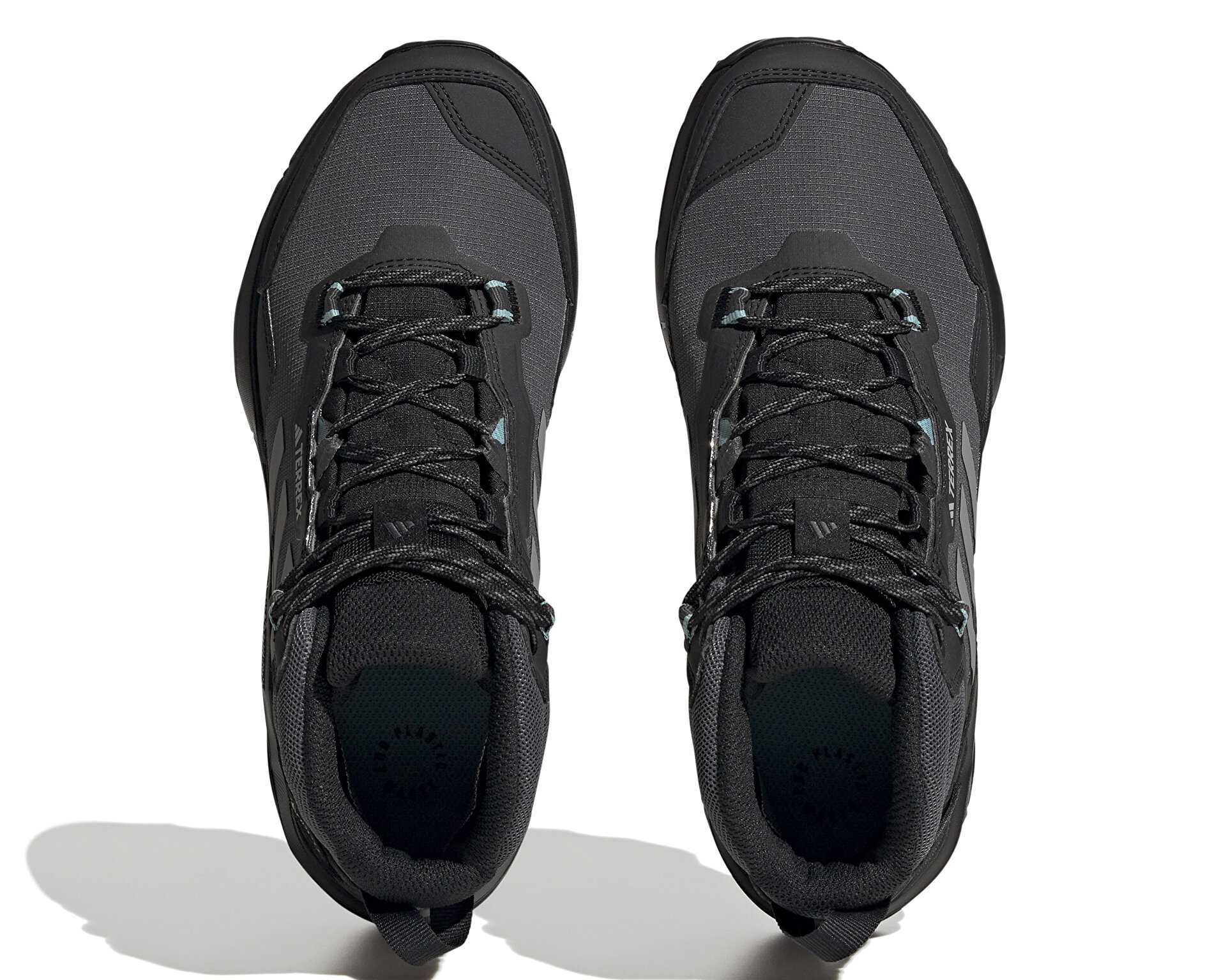 چکمه و کفش کوهنوردی Terrex Ax4 Mid Gtx W