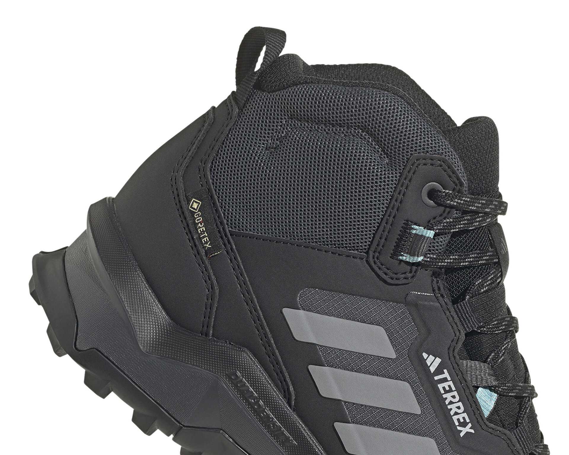 چکمه و کفش کوهنوردی Terrex Ax4 Mid Gtx W