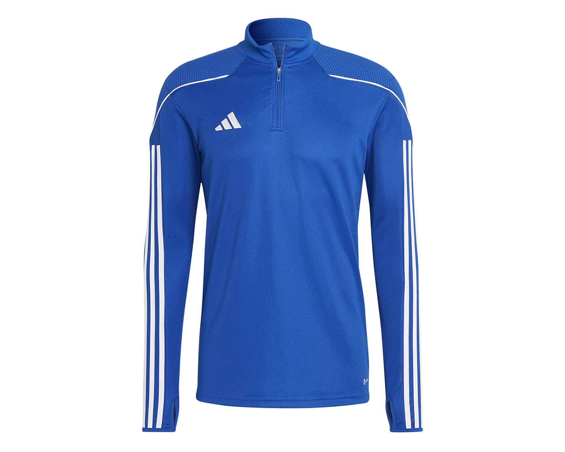 تاپ تمرینی آستین بلند فوتبال Adidas Tiro23 L Tr Top