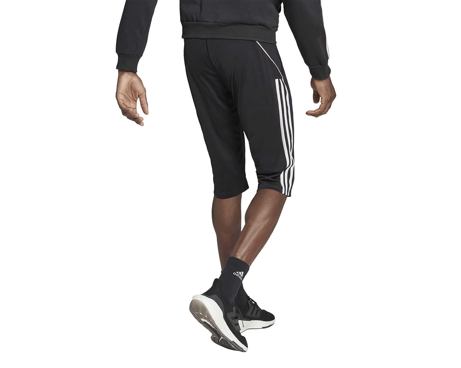 شلوار فوتبال Tiro23L 3/4 Pnt