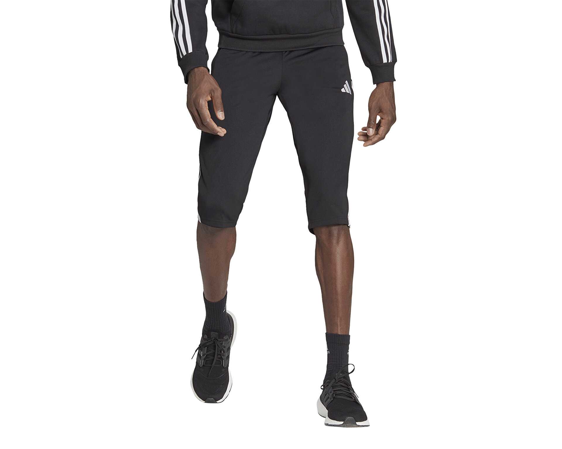 شلوار فوتبال Tiro23L 3/4 Pnt