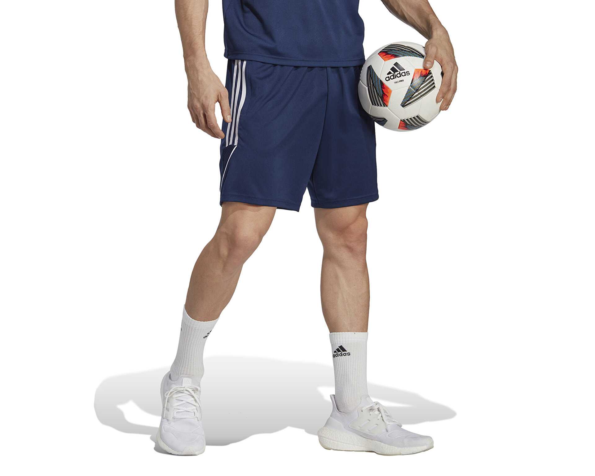 شورت تمرینی فوتبال Tiro23 L Tr Sho