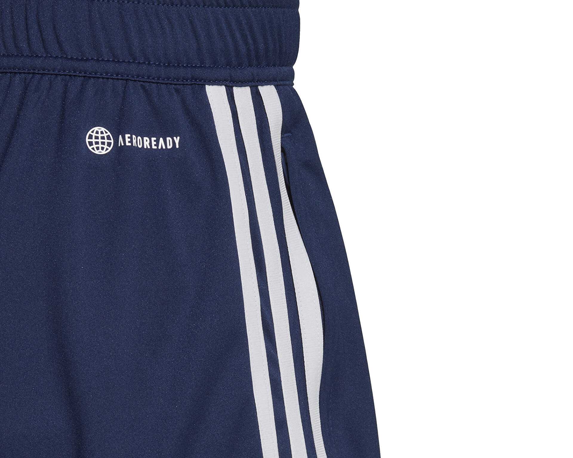 شورت تمرینی فوتبال Tiro23 L Tr Sho