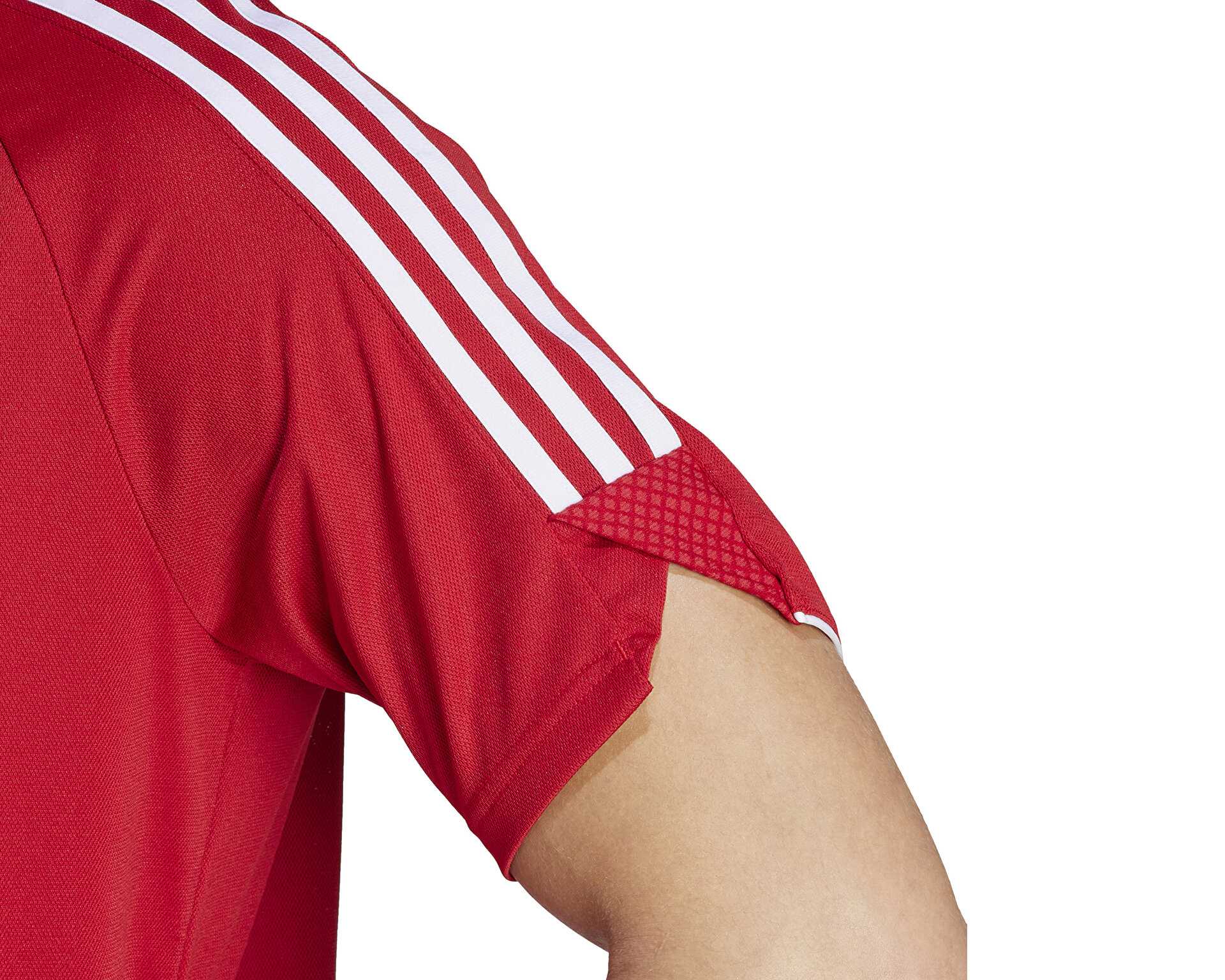 تیشرت یقه چوگان فوتبال Tiro23 L Polo