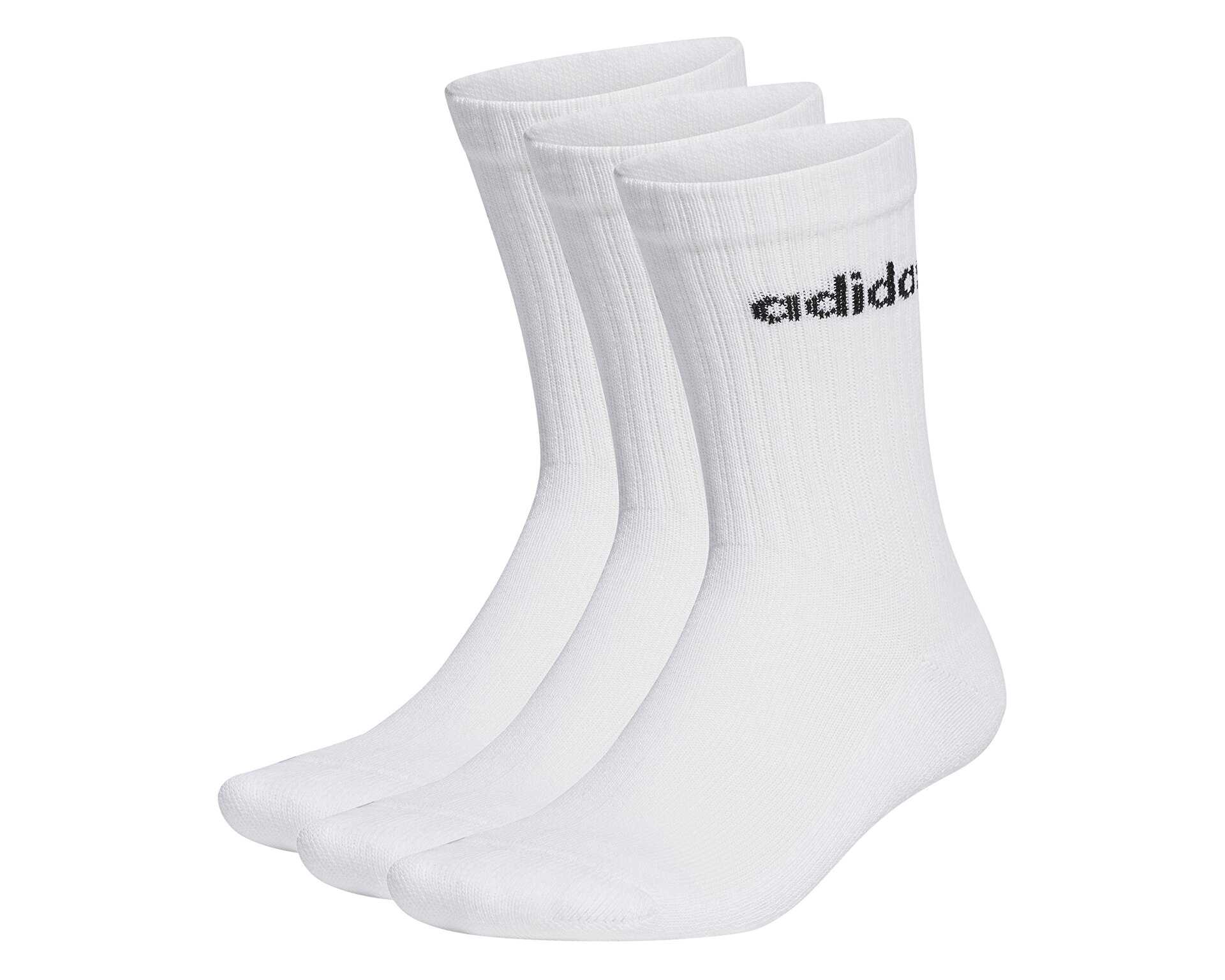 جوراب (3 جفت) Crew Sock 3Pp