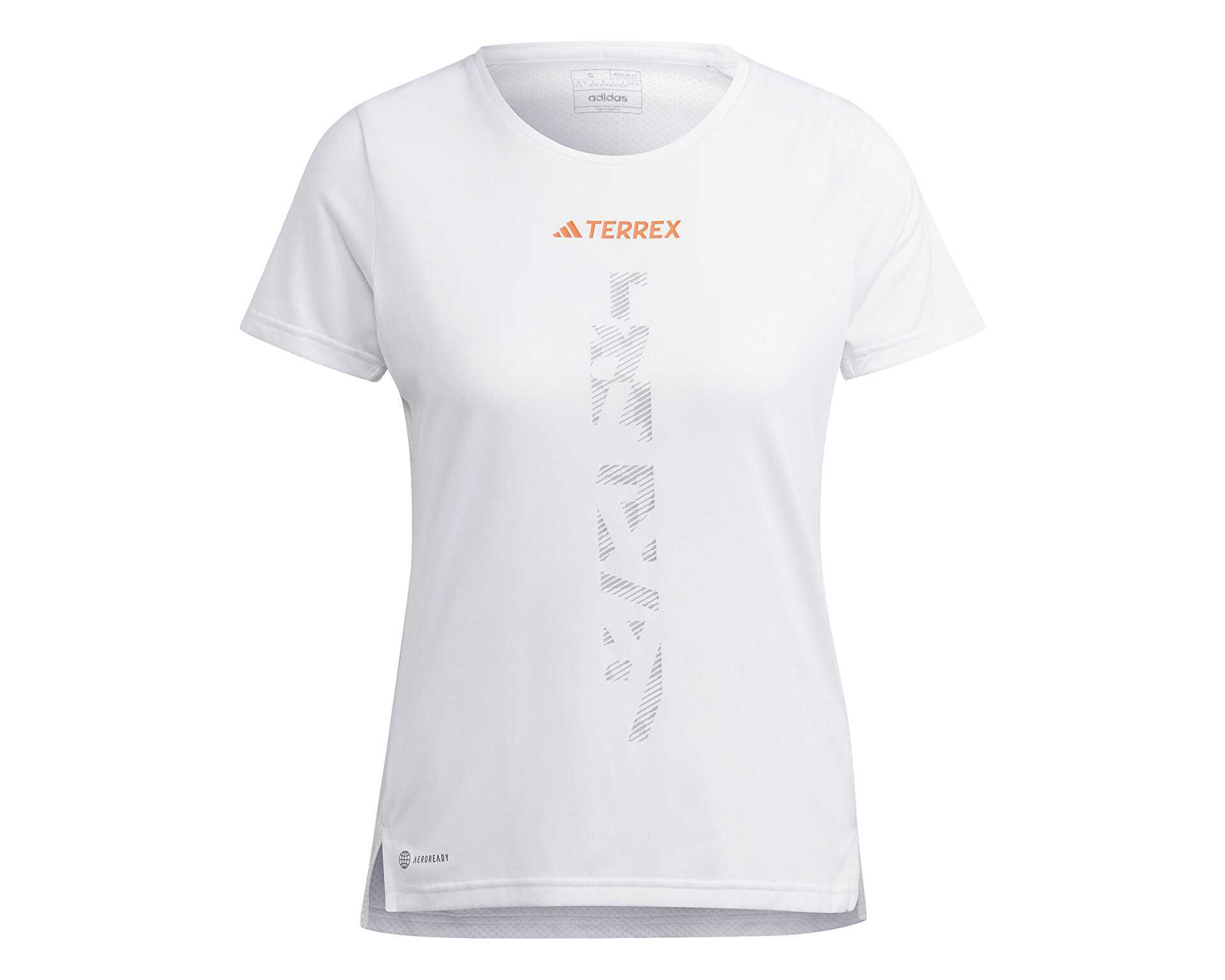 تیشرت تریل رانینگ Agr Shirt W