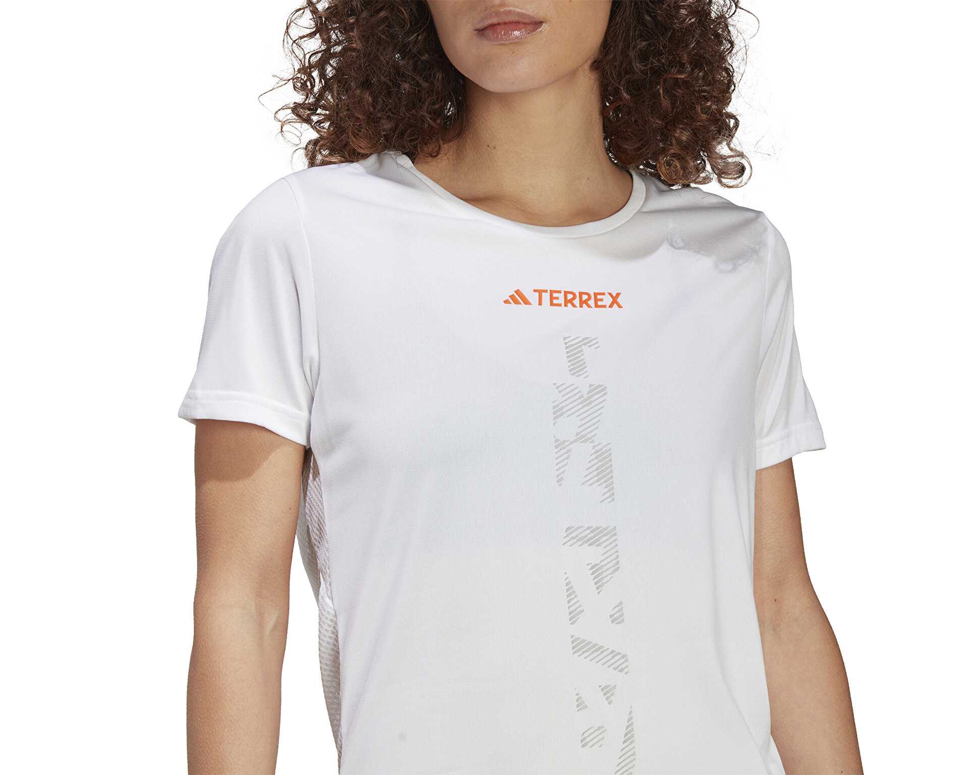 تیشرت تریل رانینگ Agr Shirt W