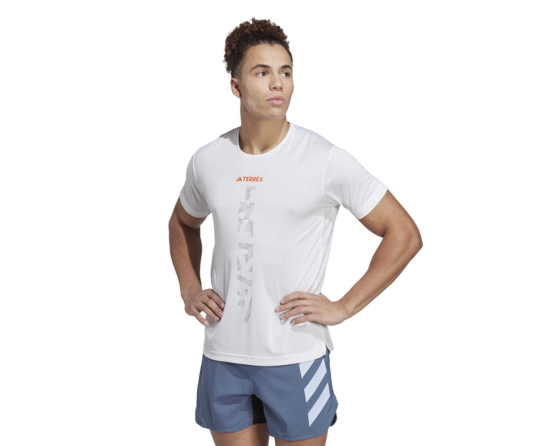 تیشرت تریل رانینگ Agr Shirt