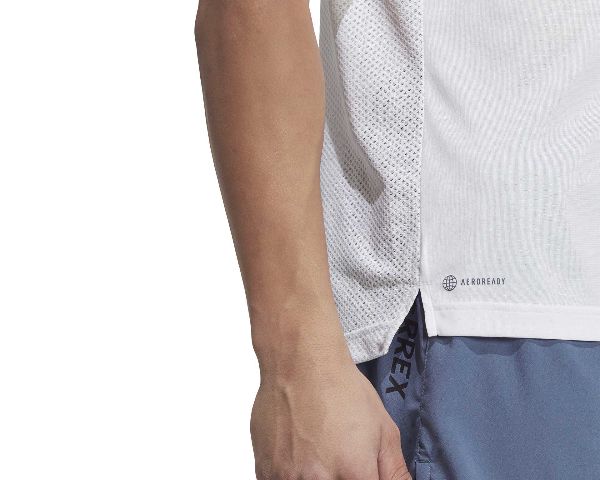 تیشرت تریل رانینگ Agr Shirt