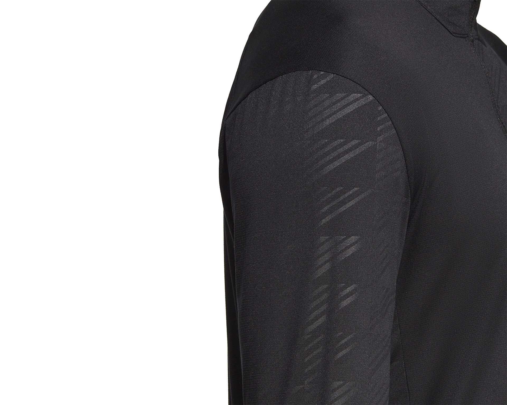 تیشرت آستین بلند در فضای باز Mt Half Zi Ls