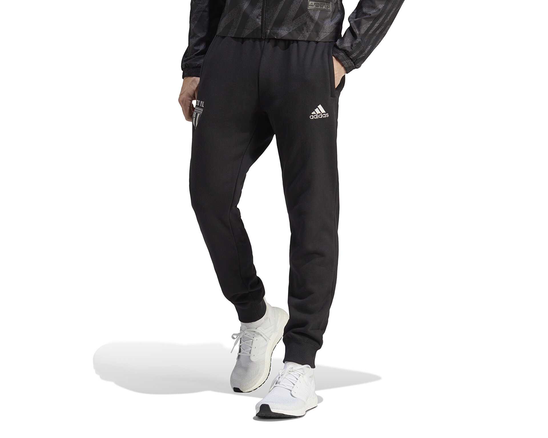 شلوار فوتبال Beşiktaş 120 Yıl Anniversary 22/23 Eşofman Altı