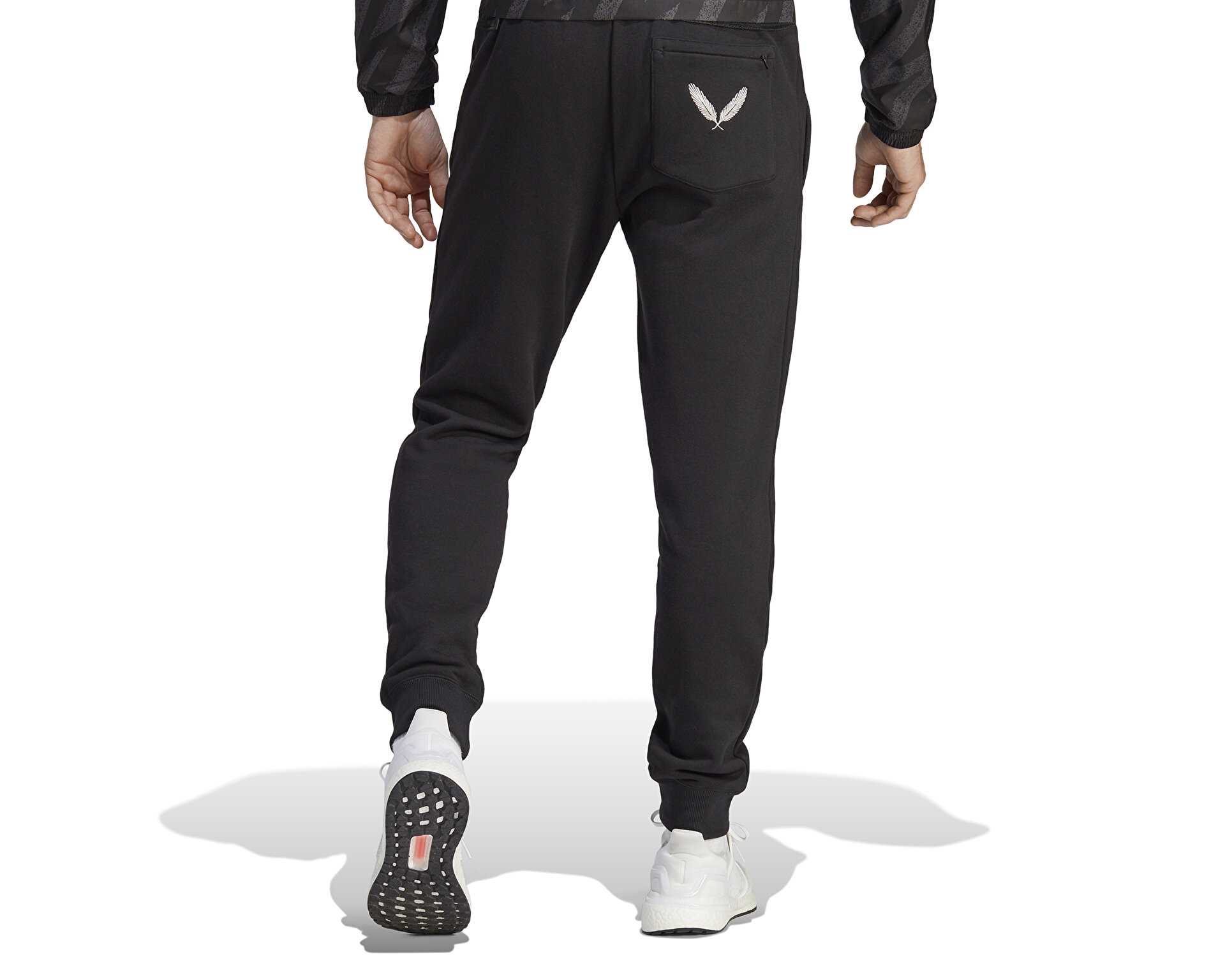 شلوار فوتبال Beşiktaş 120 Yıl Anniversary 22/23 Eşofman Altı