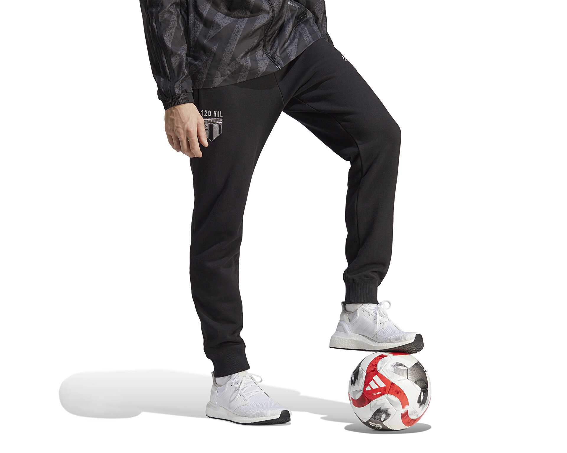 شلوار فوتبال Beşiktaş 120 Yıl Anniversary 22/23 Eşofman Altı