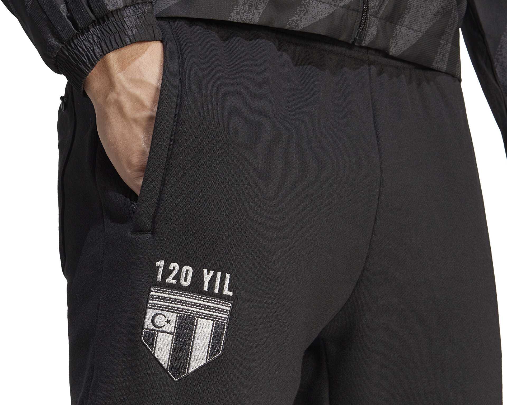 شلوار فوتبال Beşiktaş 120 Yıl Anniversary 22/23 Eşofman Altı