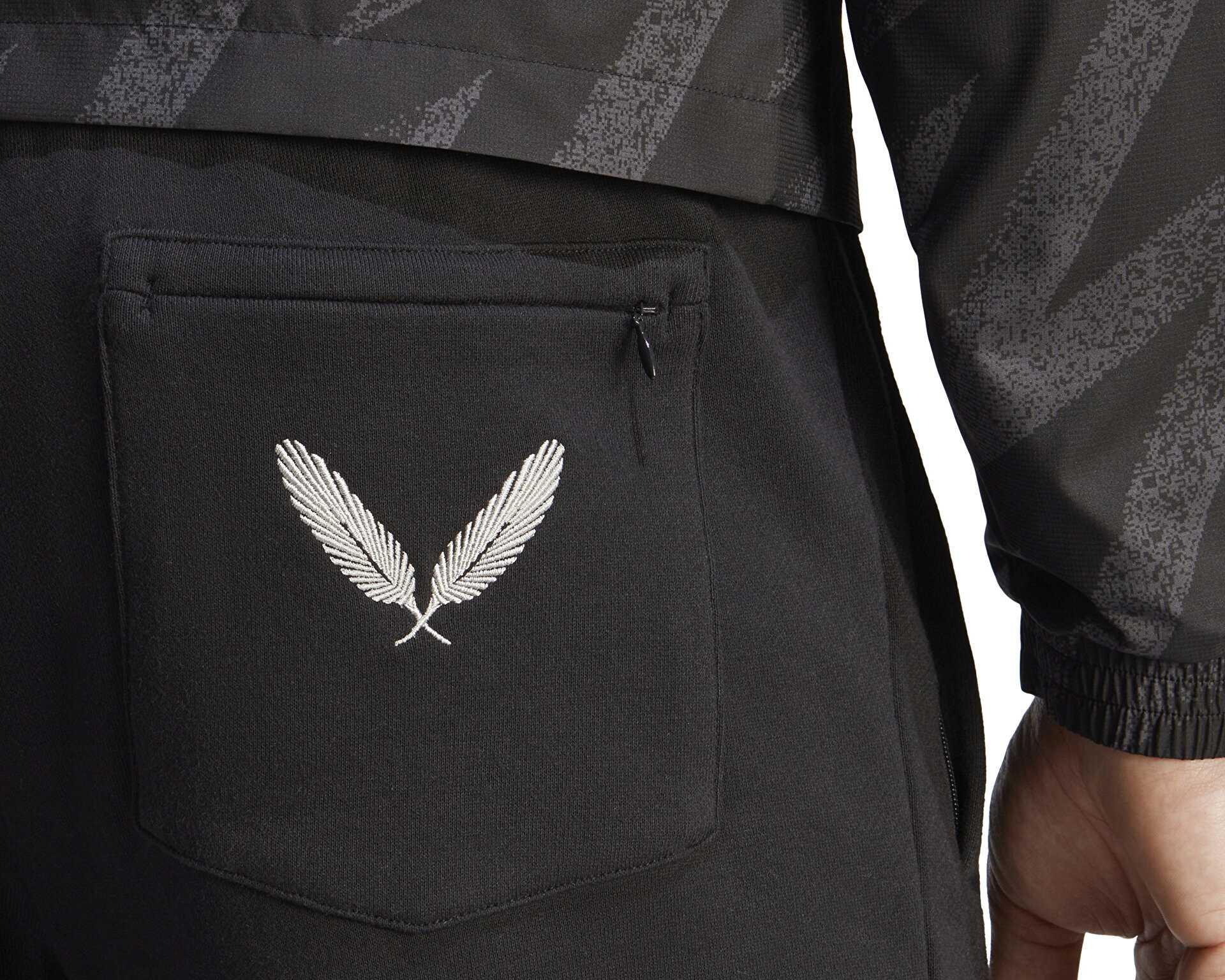 شلوار فوتبال Beşiktaş 120 Yıl Anniversary 22/23 Eşofman Altı