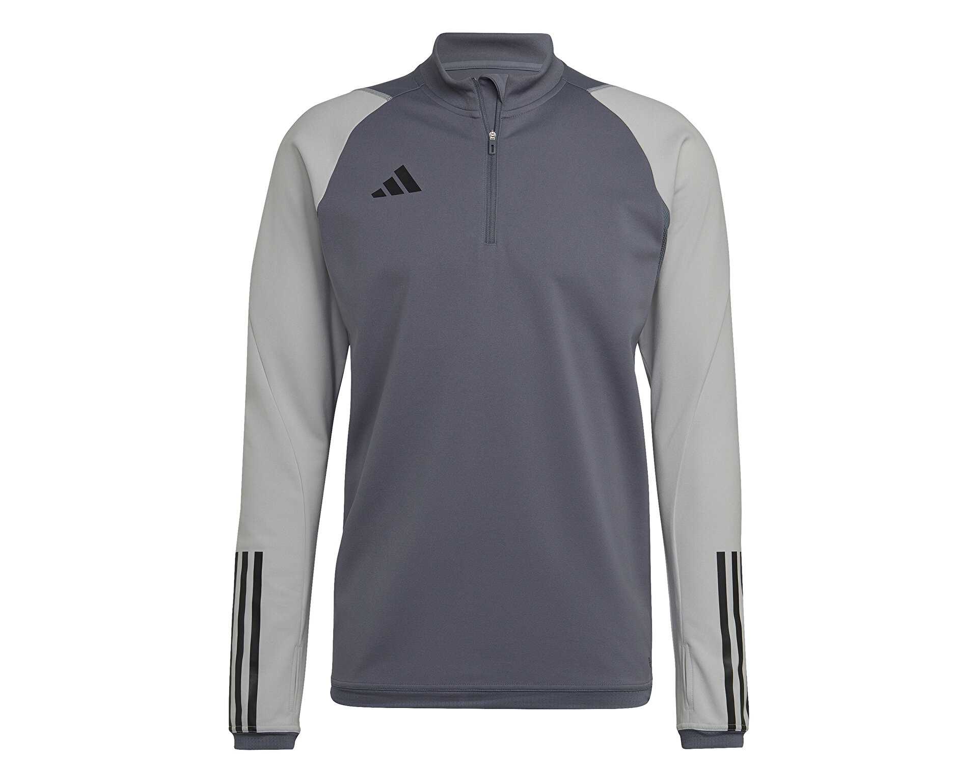 تاپ تمرینی آستین بلند فوتبال Tiro23 C Tr