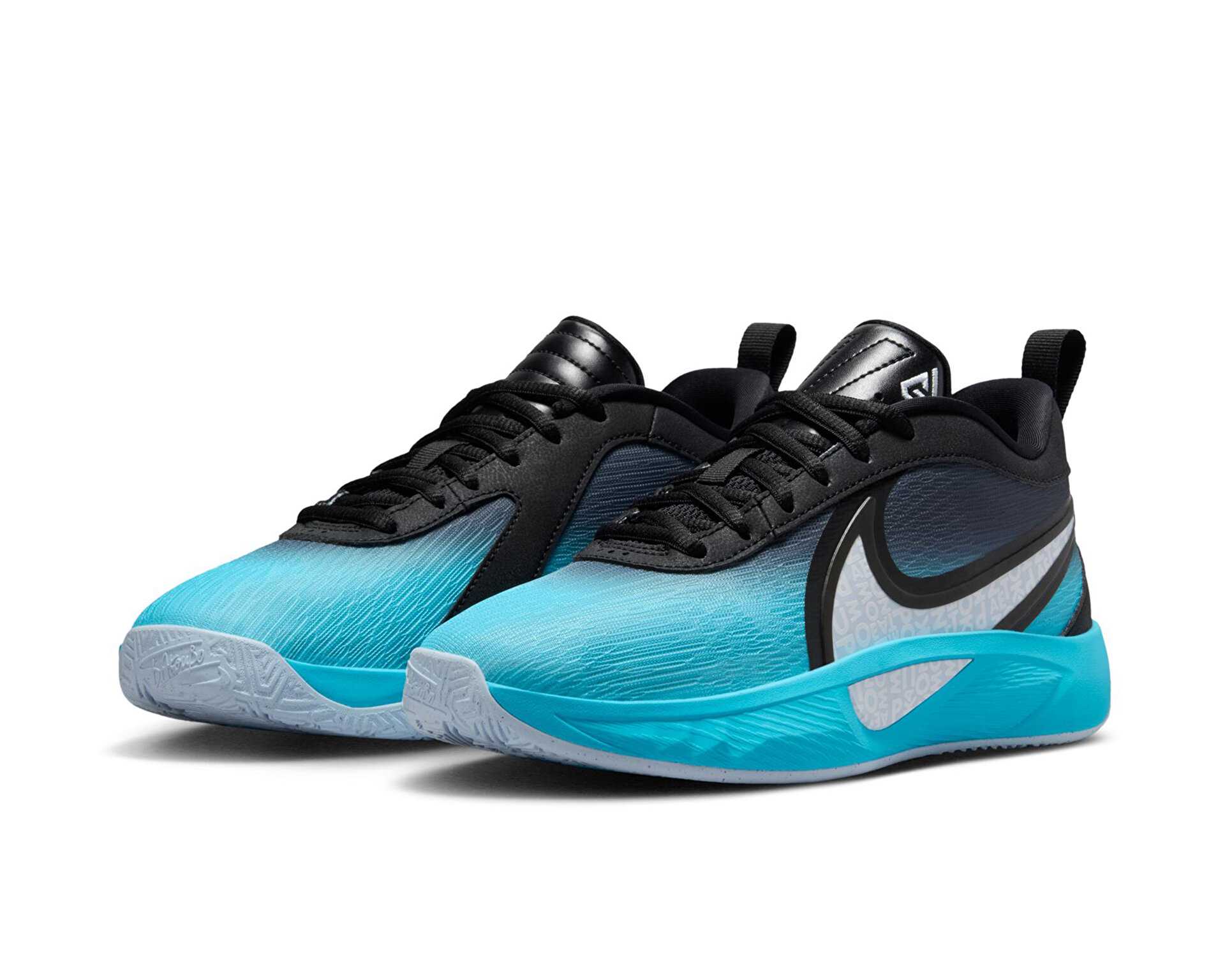 کفش بسکتبال جوانان Nike Giannis Freak 6 (Gs)