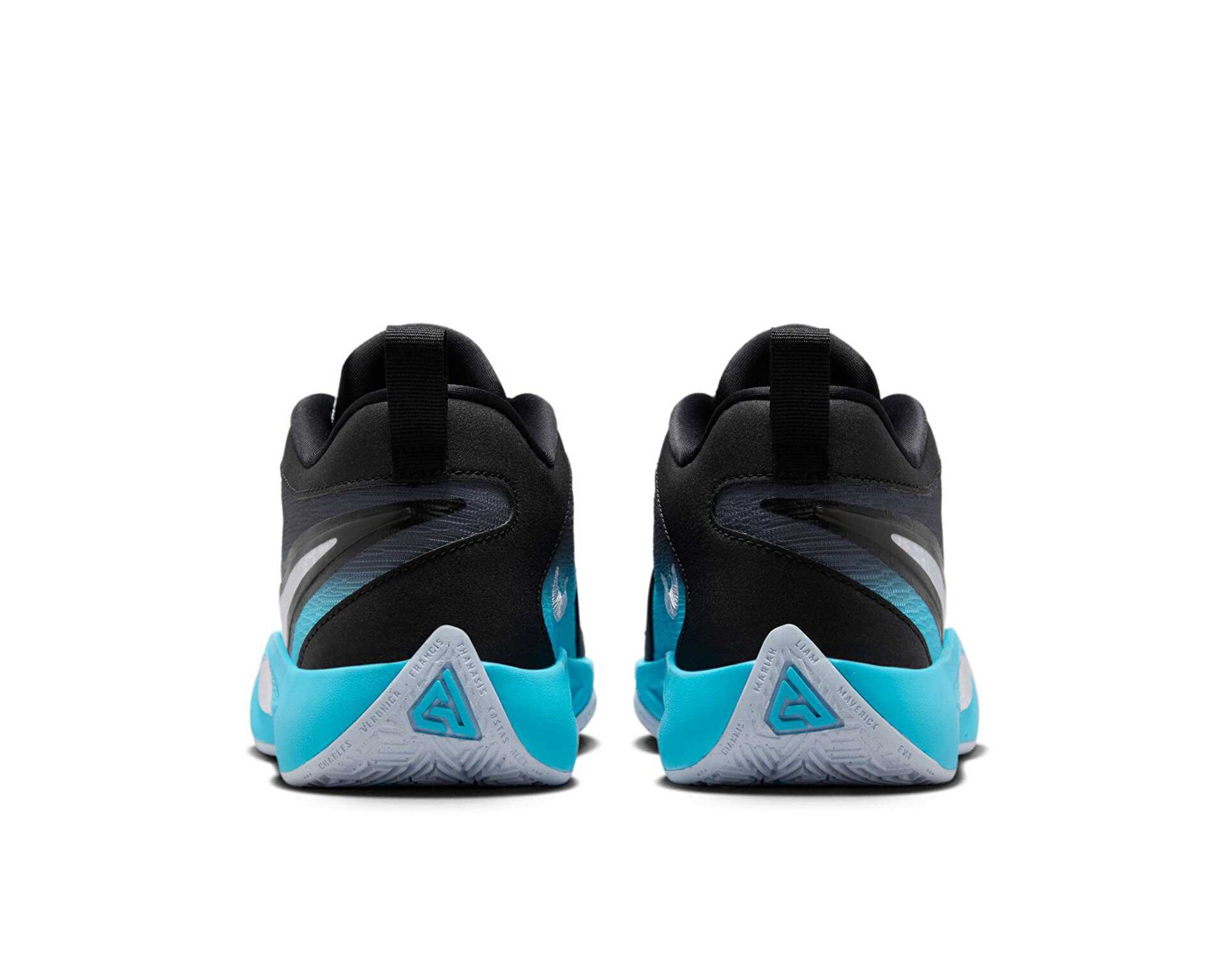 کفش بسکتبال جوانان Nike Giannis Freak 6 (Gs)