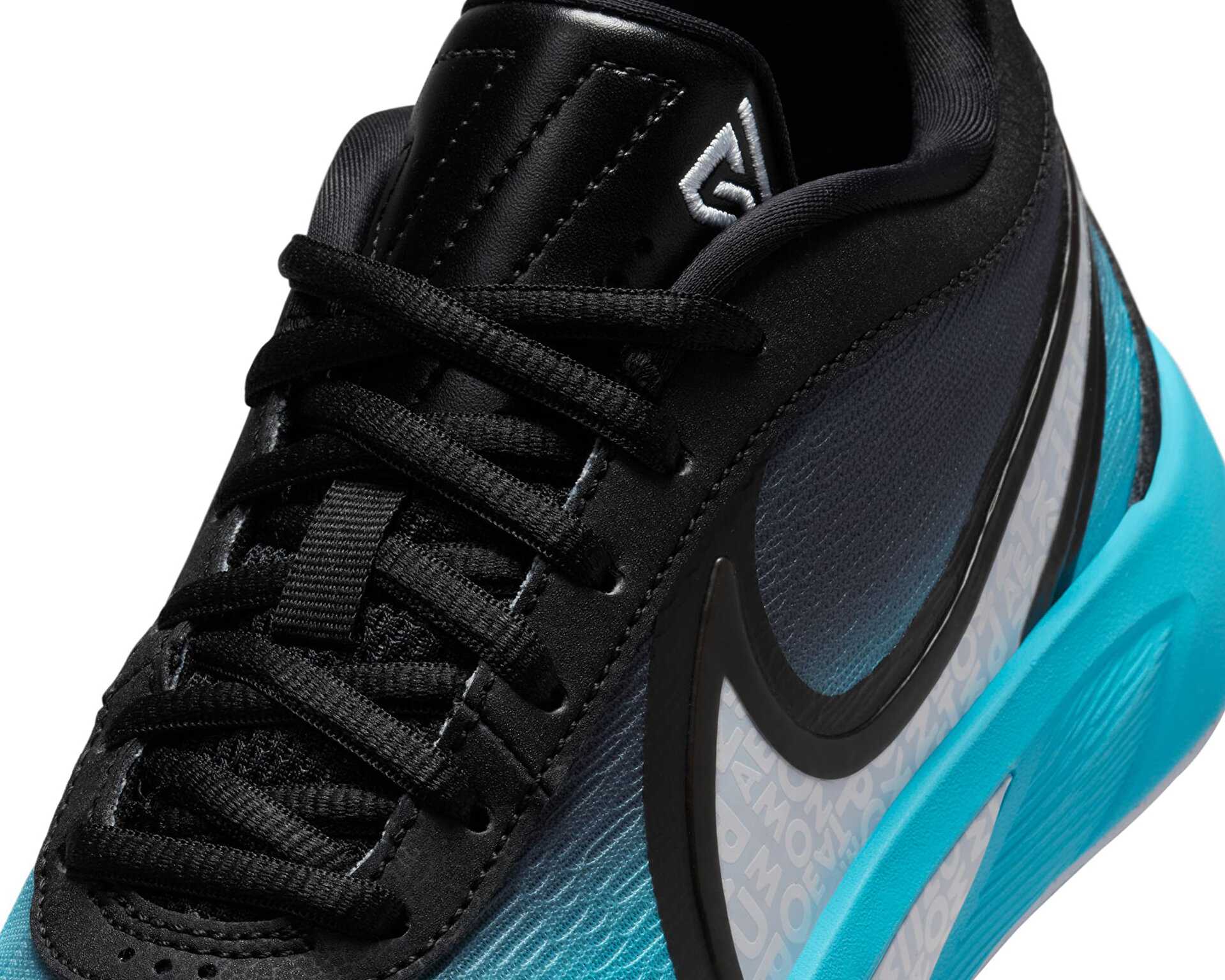 کفش بسکتبال جوانان Nike Giannis Freak 6 (Gs)