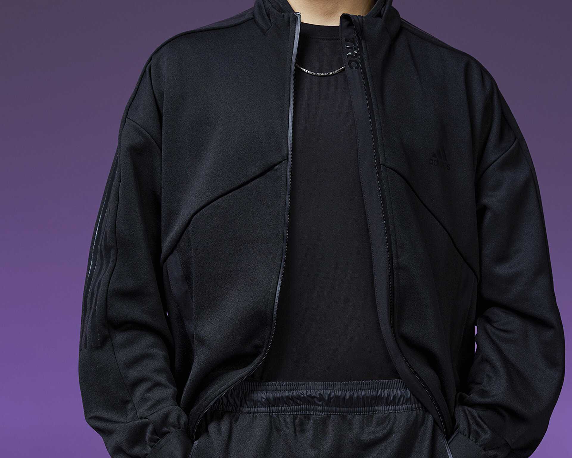 لباس ورزشی روزانه M Tiro Tt