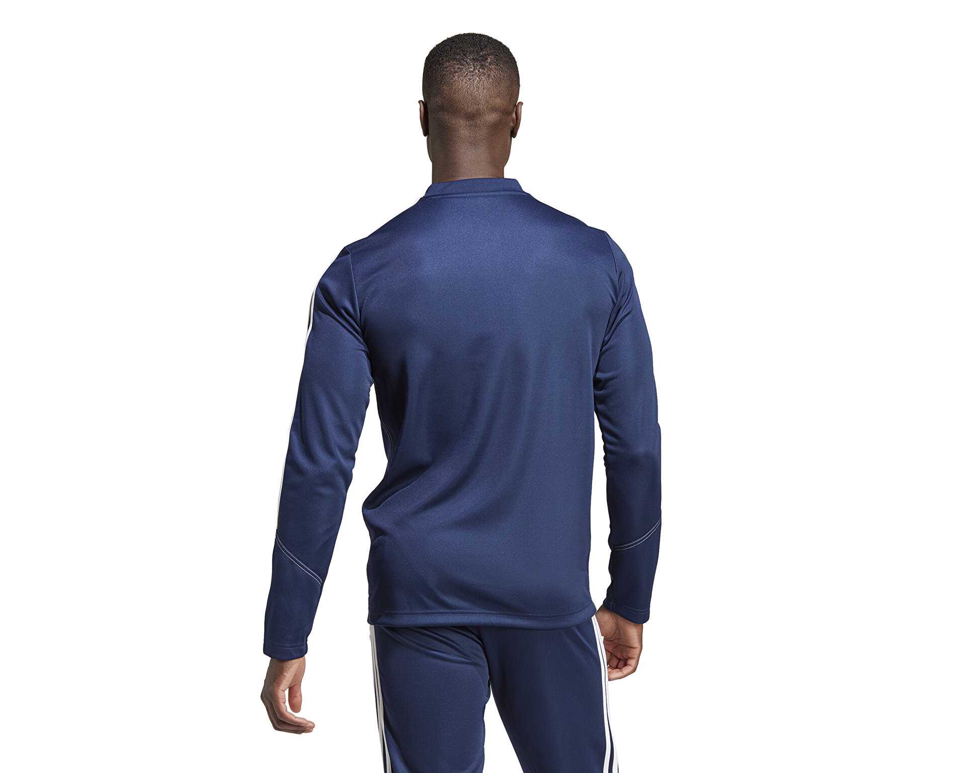 تاپ تمرینی آستین بلند فوتبال Adidas Tiro23 Cb Trtop