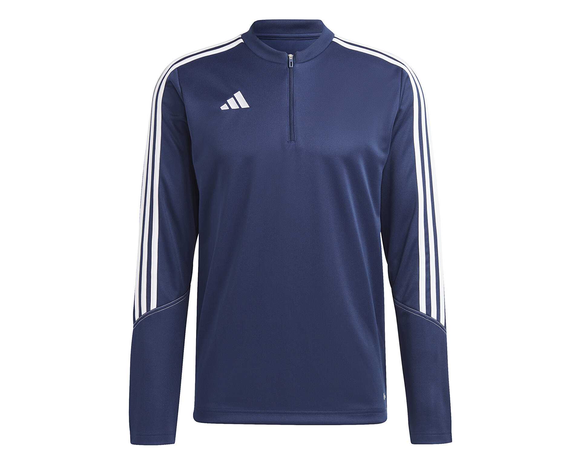 تاپ تمرینی آستین بلند فوتبال Adidas Tiro23 Cb Trtop