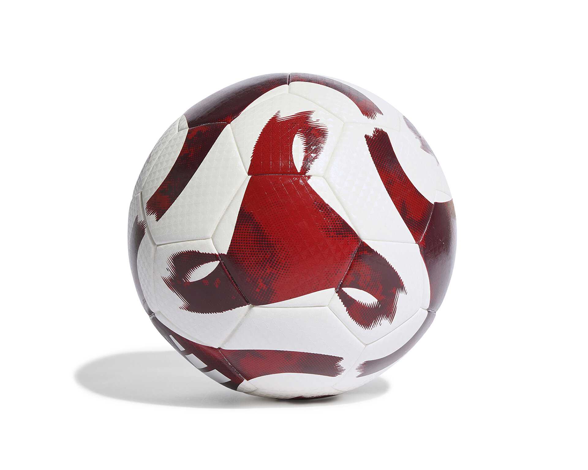 توپ فوتبال Tiro League Thermally Bonded