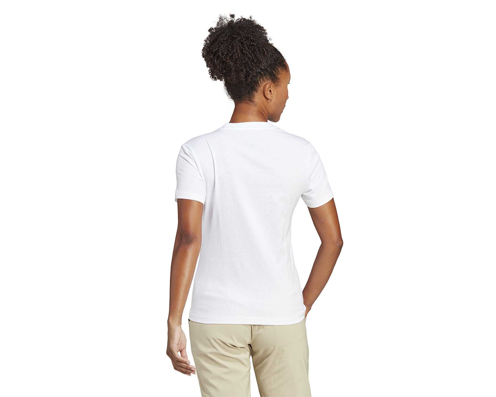 تیشرت کژوال W Logo Tee