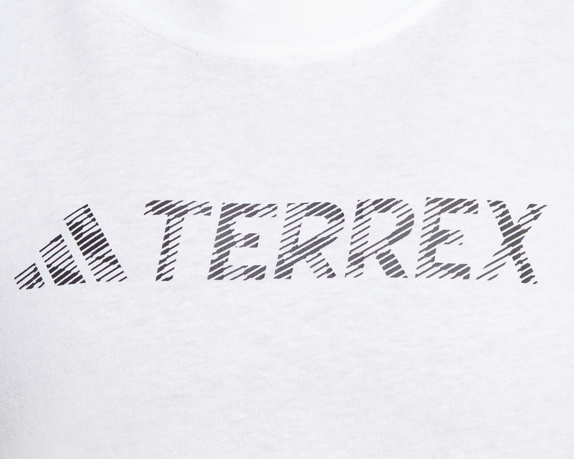 تیشرت کژوال W Logo Tee