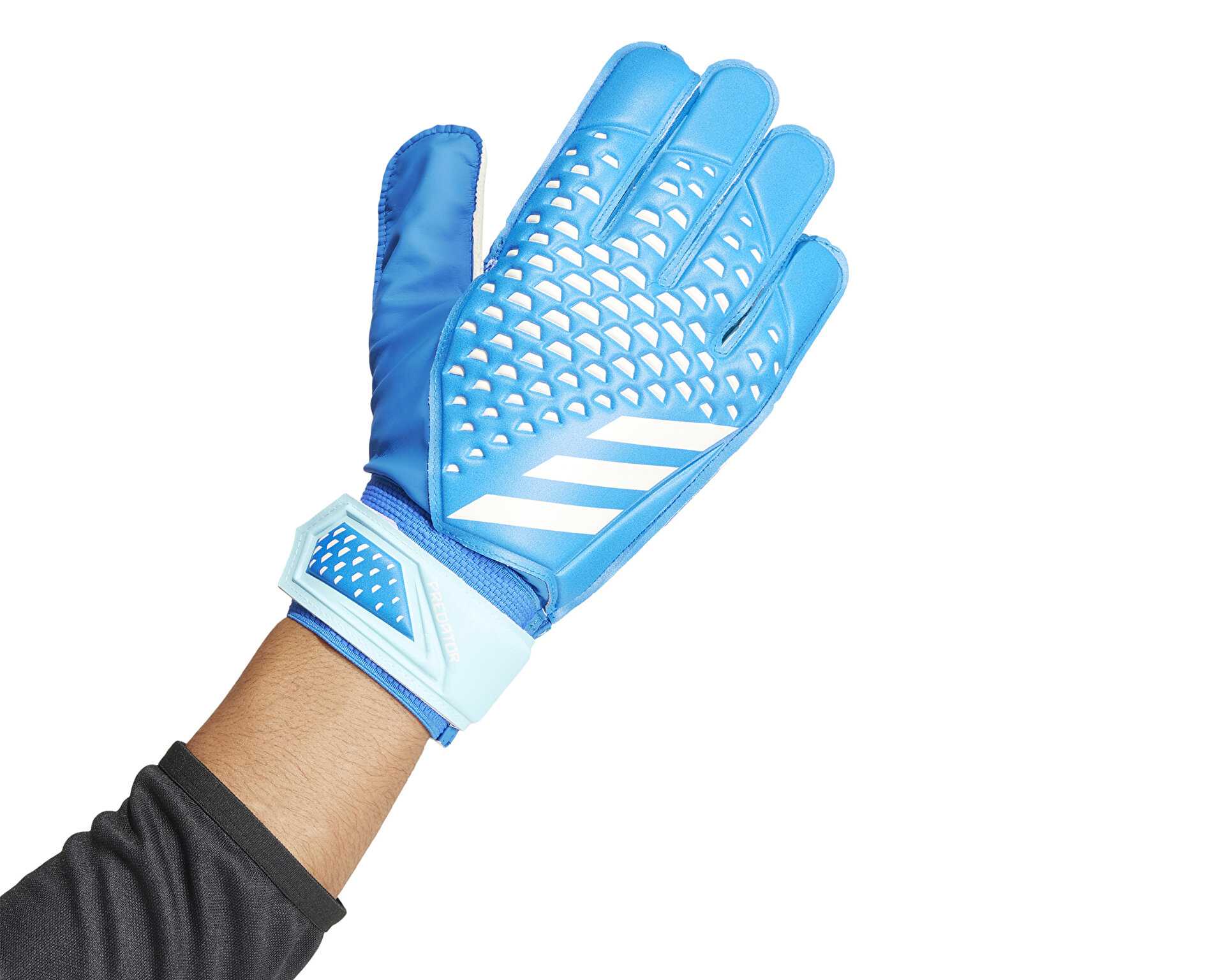 دستکش دروازه بان Pred Gl Trn