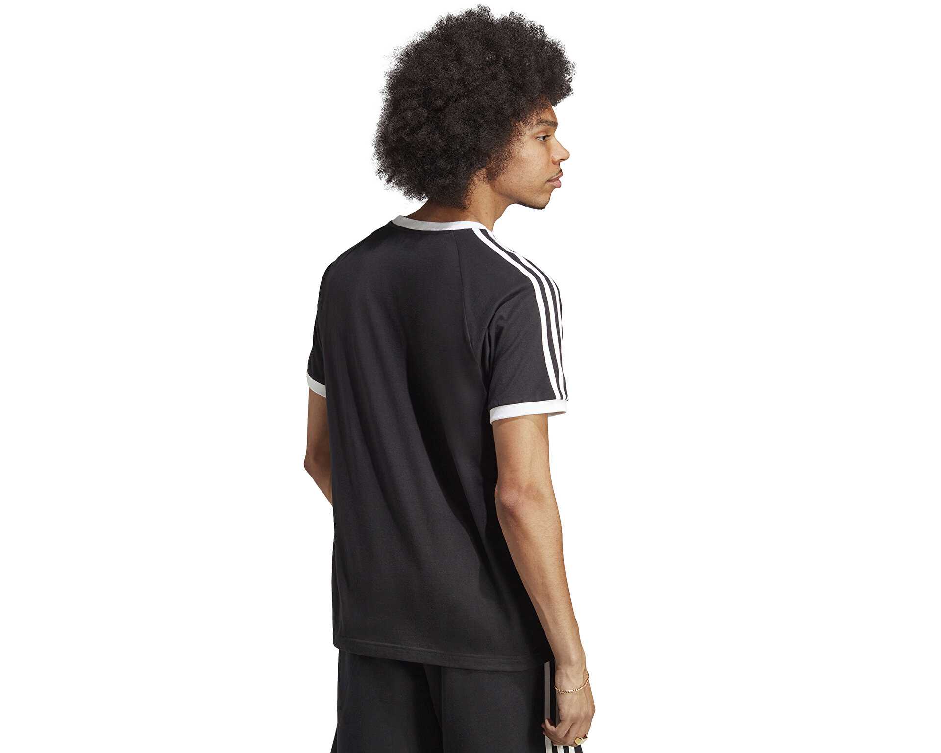 تیشرت روزانه 3-Stripes Tee