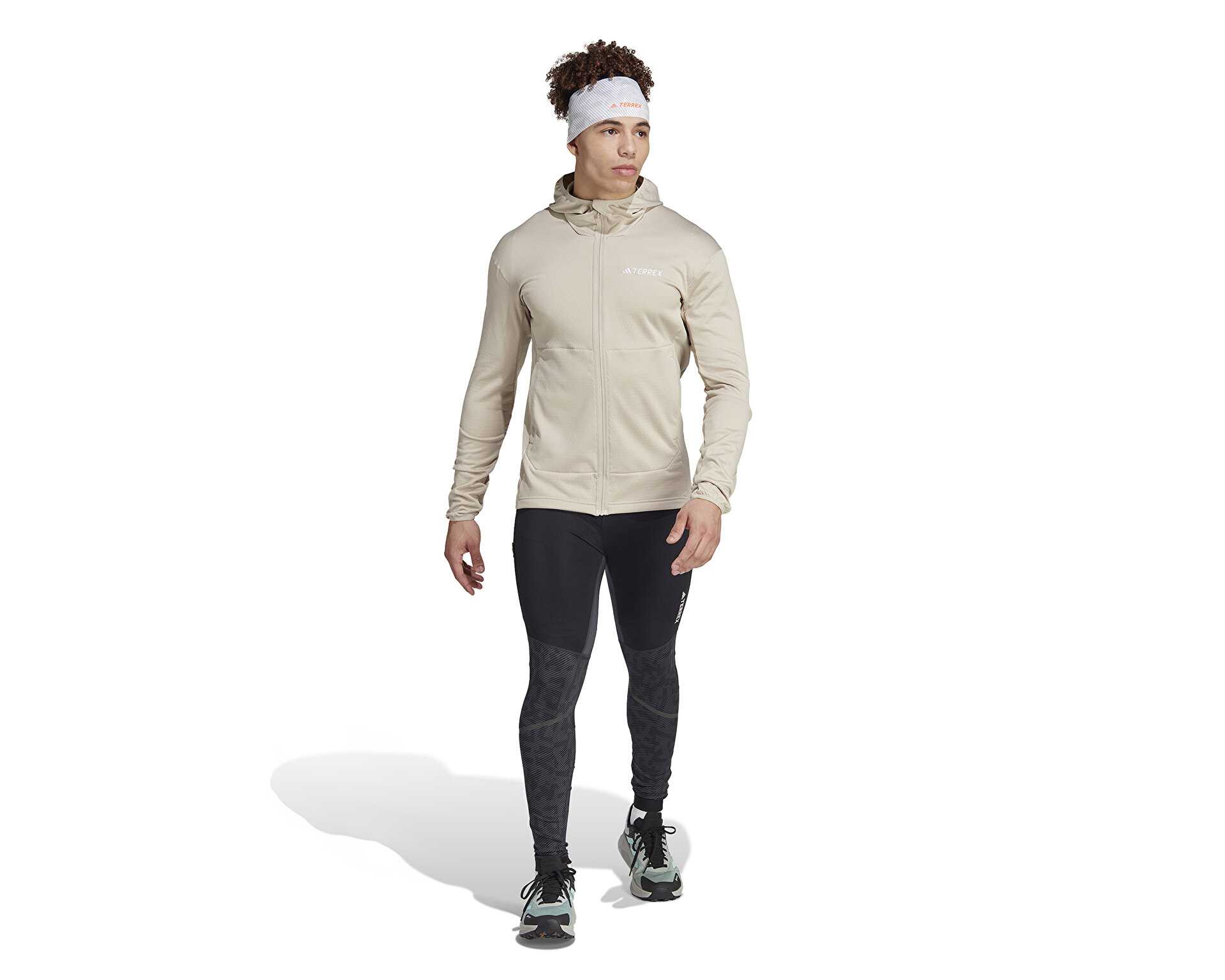 ژاکت فضای باز Xpr Lt Fl H J