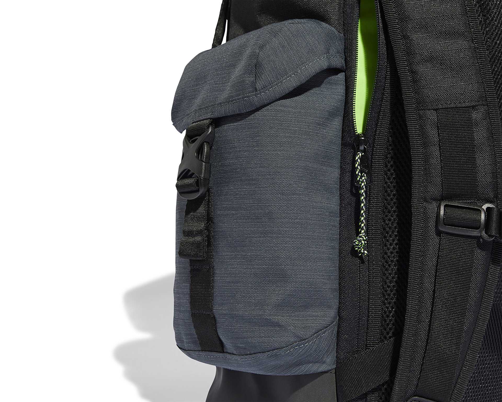 کوله پشتی (30.75 لیتر) Cxplr Bp 1