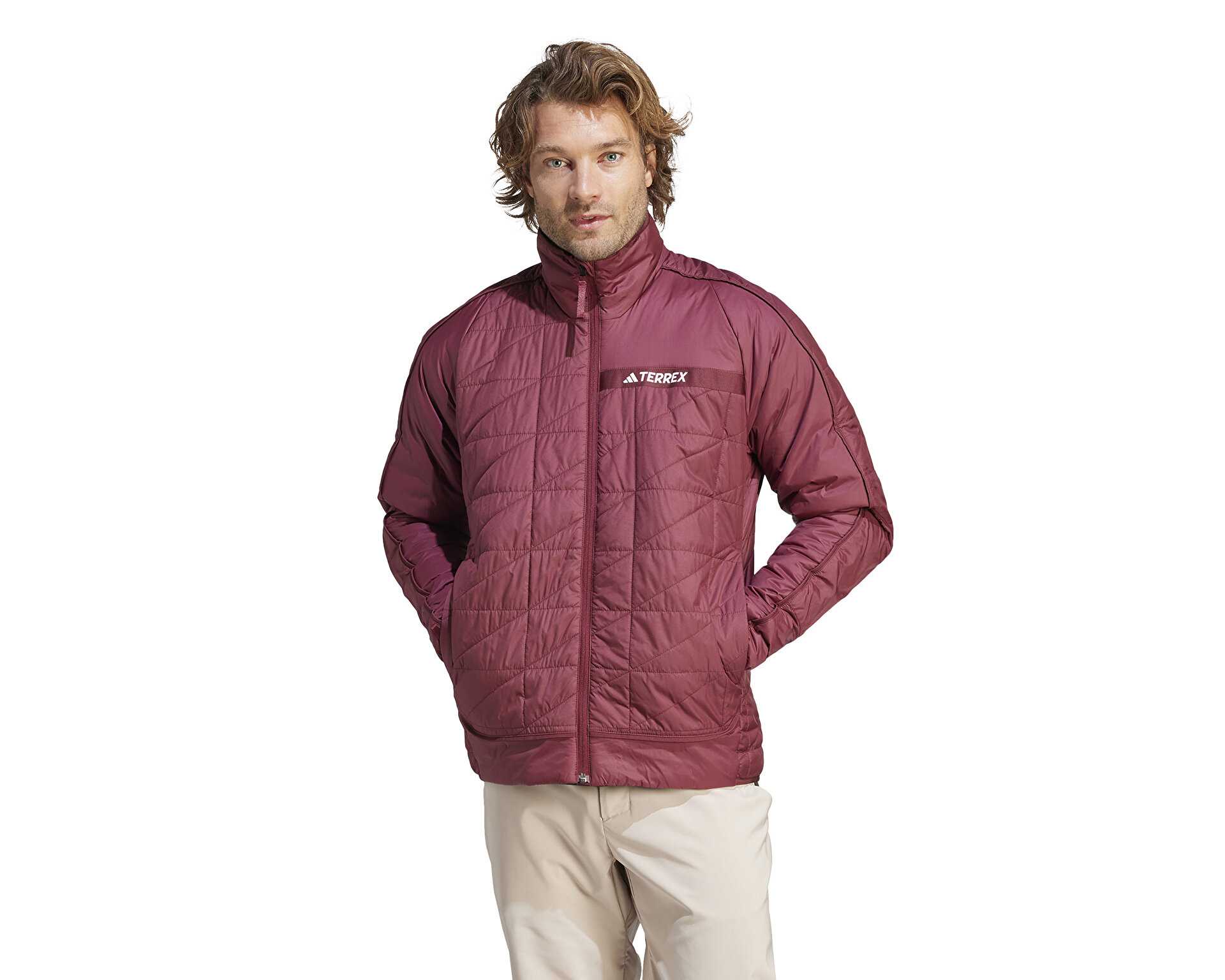 ژاکت فضای باز Multi Ins J