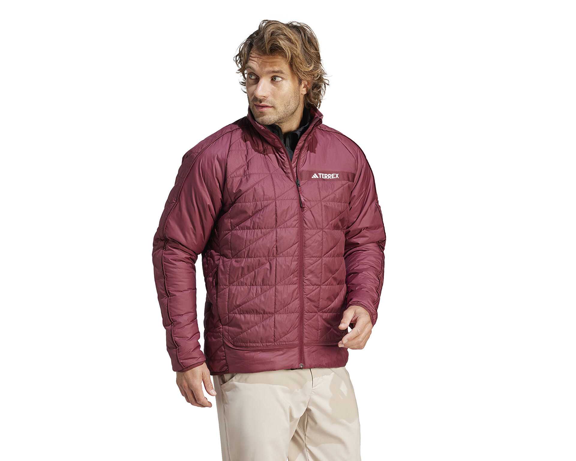 ژاکت فضای باز Multi Ins J