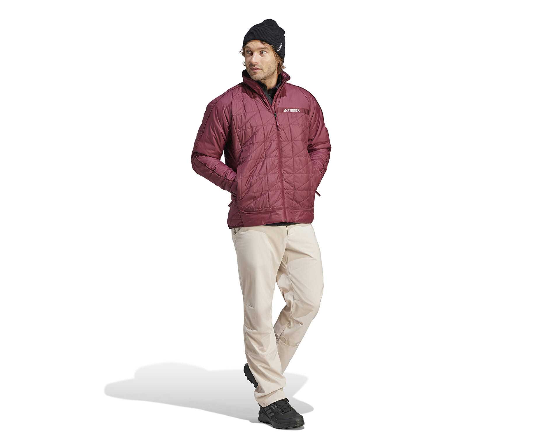 ژاکت فضای باز Multi Ins J