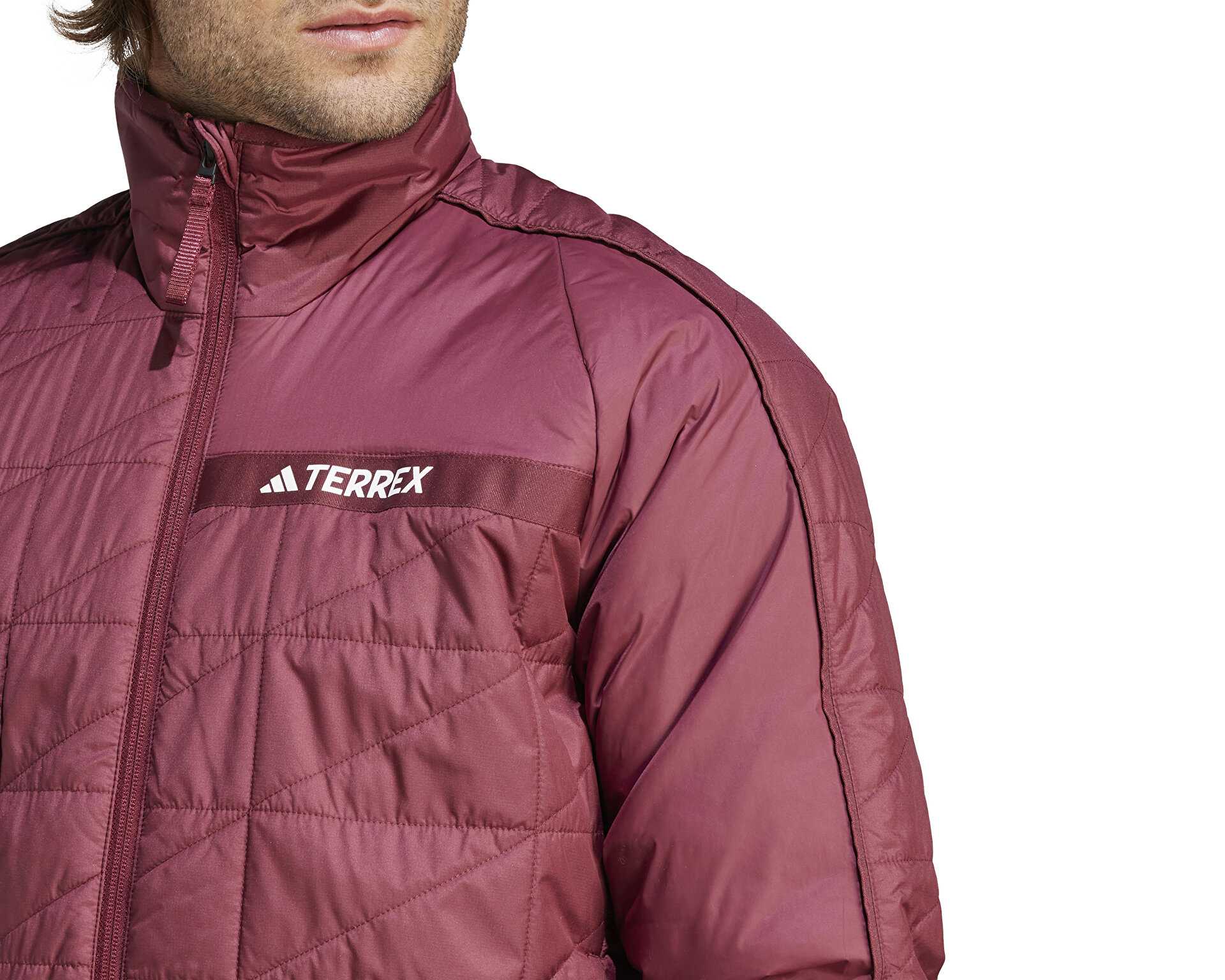 ژاکت فضای باز Multi Ins J