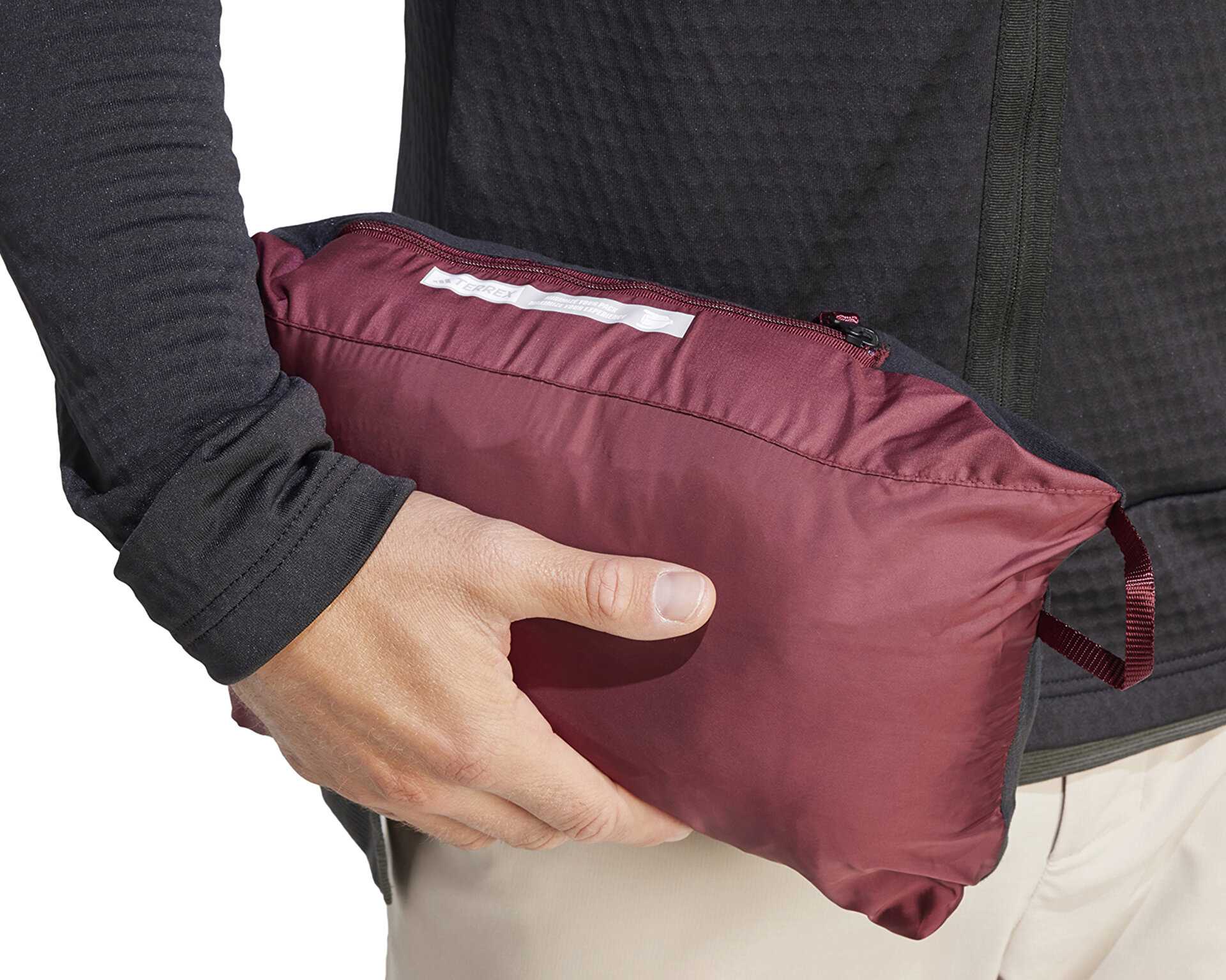 ژاکت فضای باز Multi Ins J